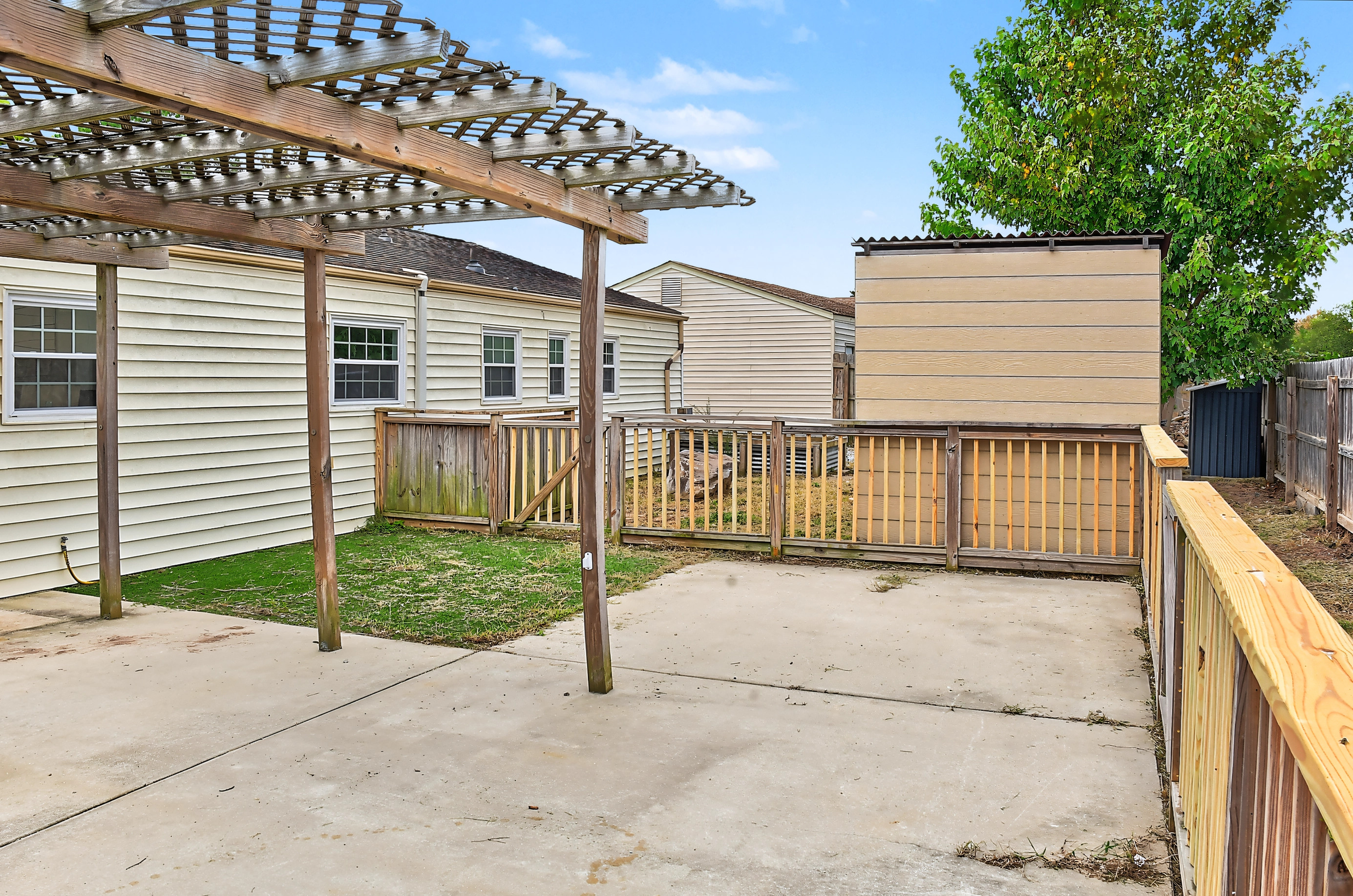  3448 Poppy Crescent, Virginia Beach, VA 23453 - 物件實景