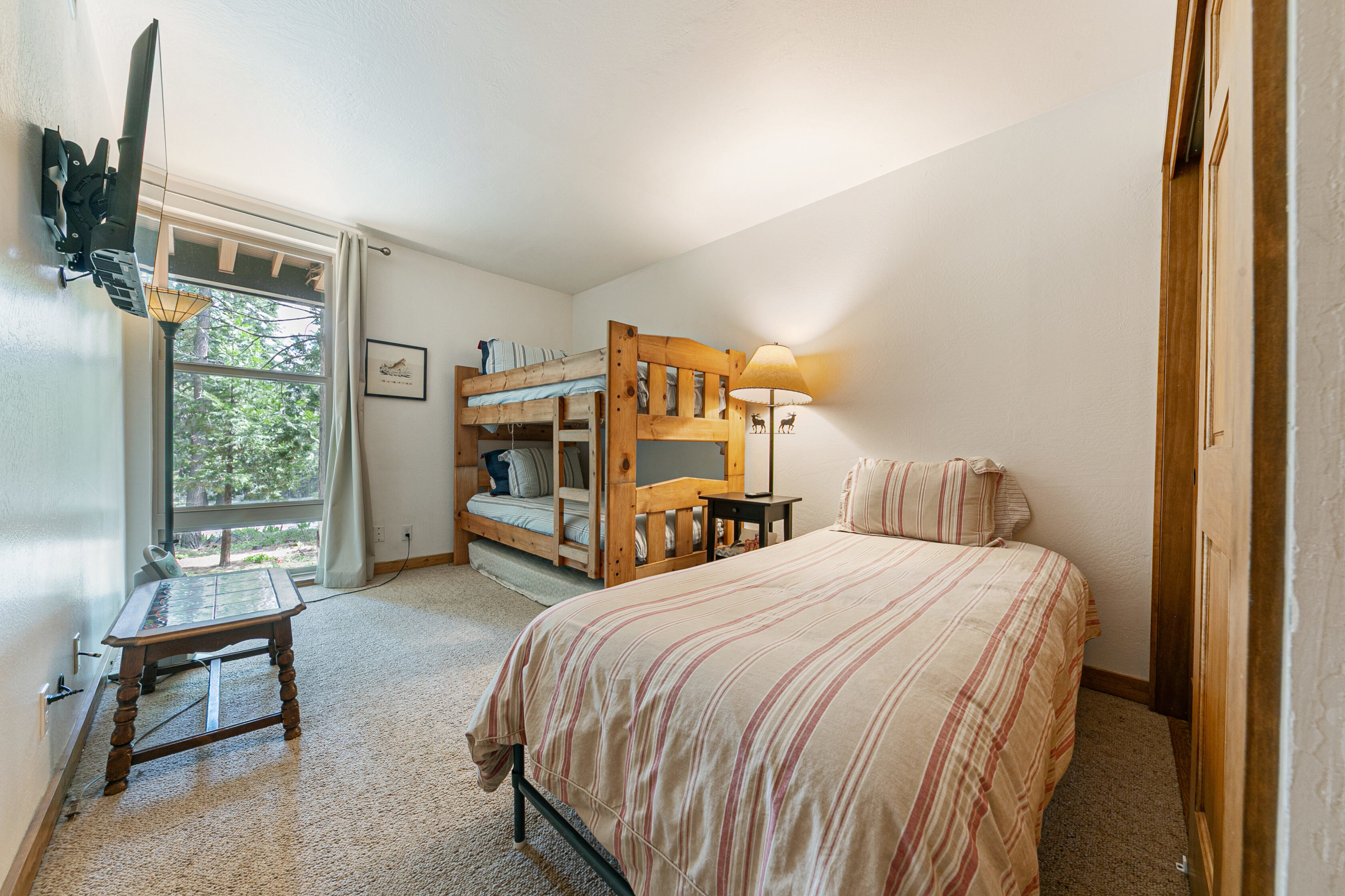  Your Lake Tahoe Retreat Awaits - 物件實景