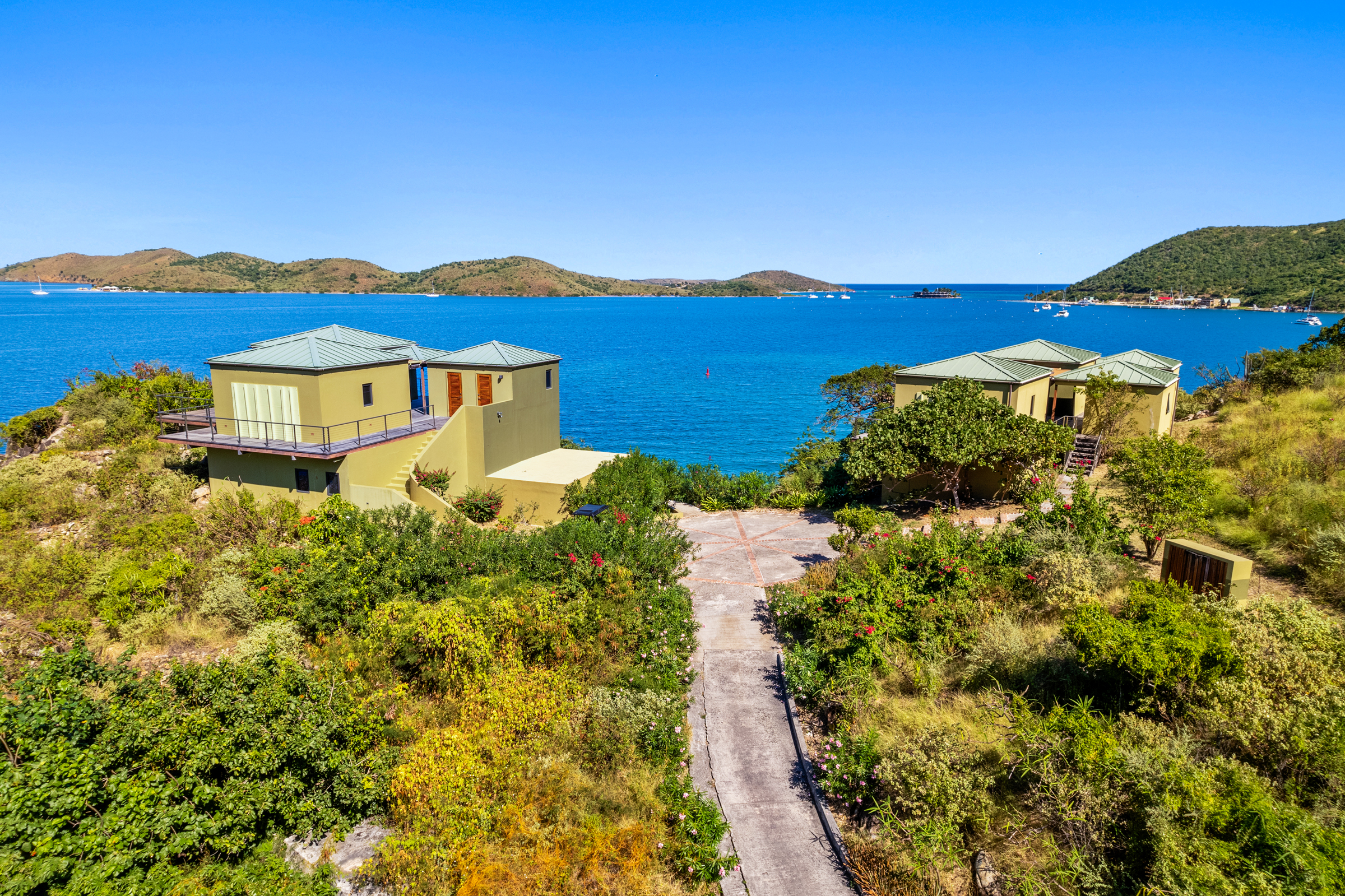 Virgin Gorda, VG, 7 Bedrooms Bedrooms, ,Residential,For Sale,1972488