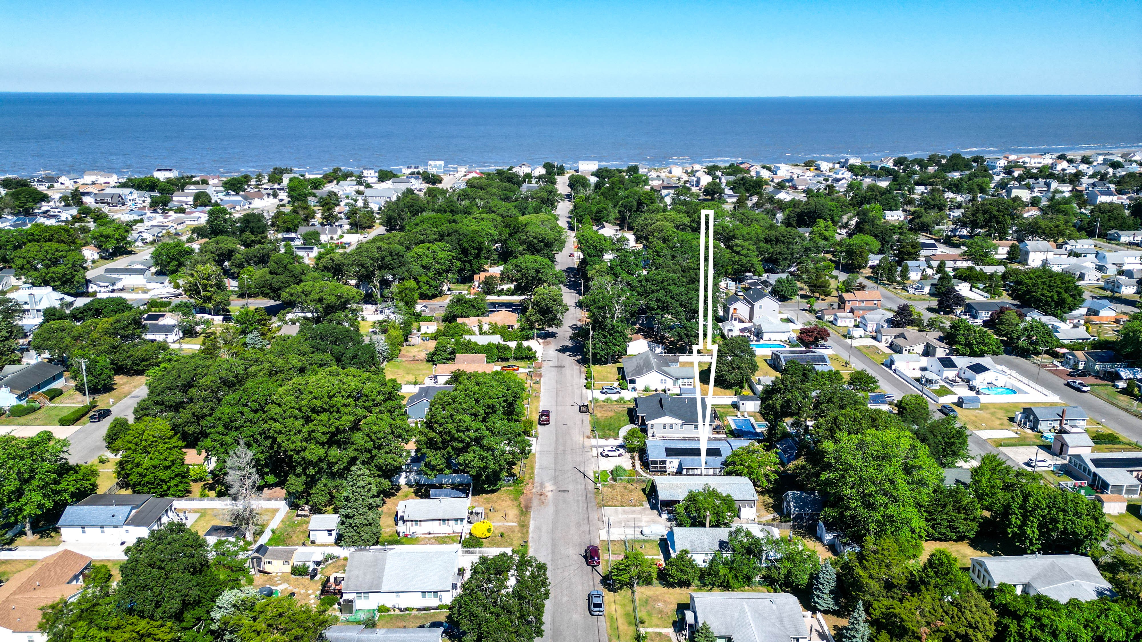  117 Evergreen Avenue, Lower Township, NJ 08251 - 物件實景