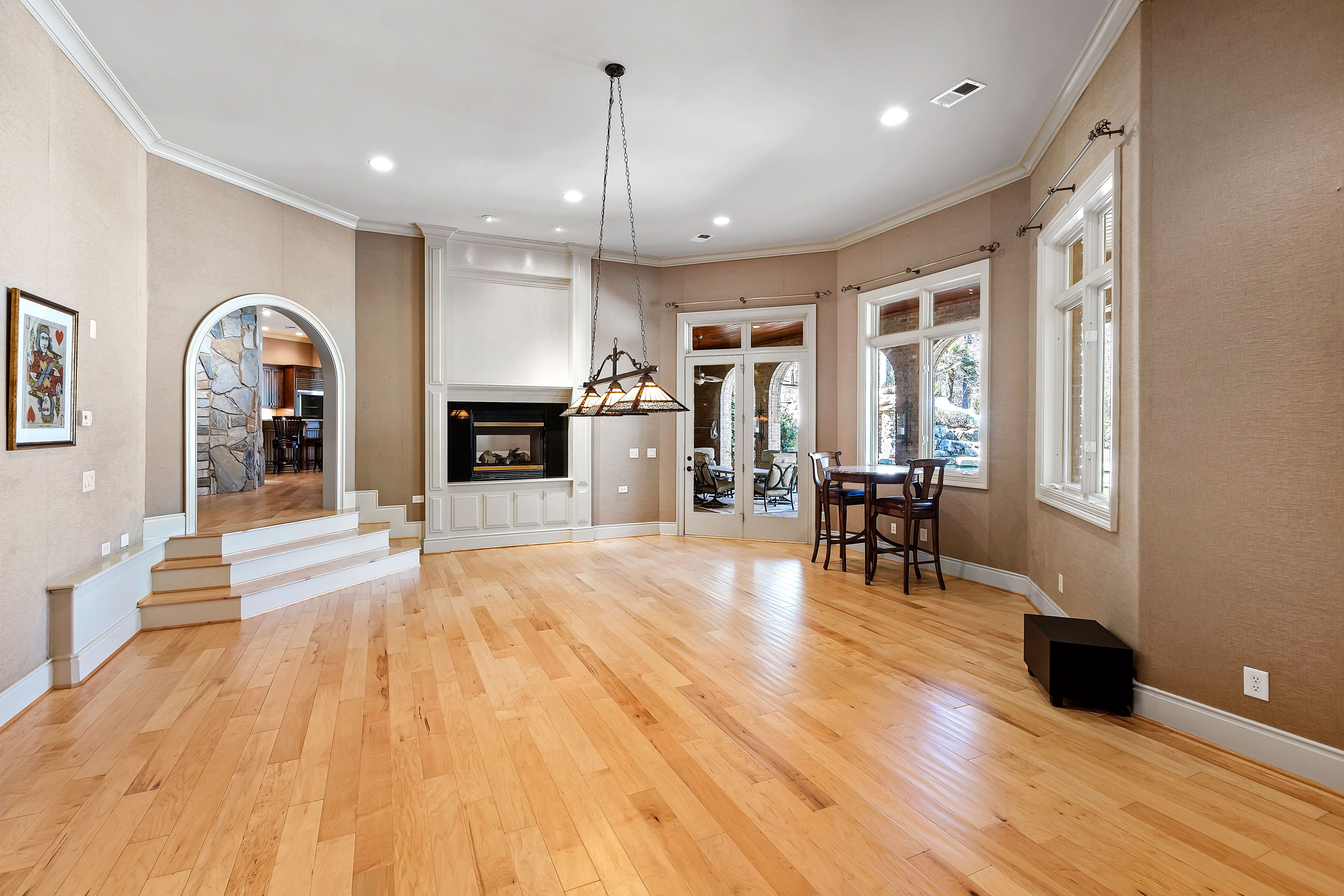  2421 Acanthus Drive, Wake Forest, NC 27587 - 物件實景