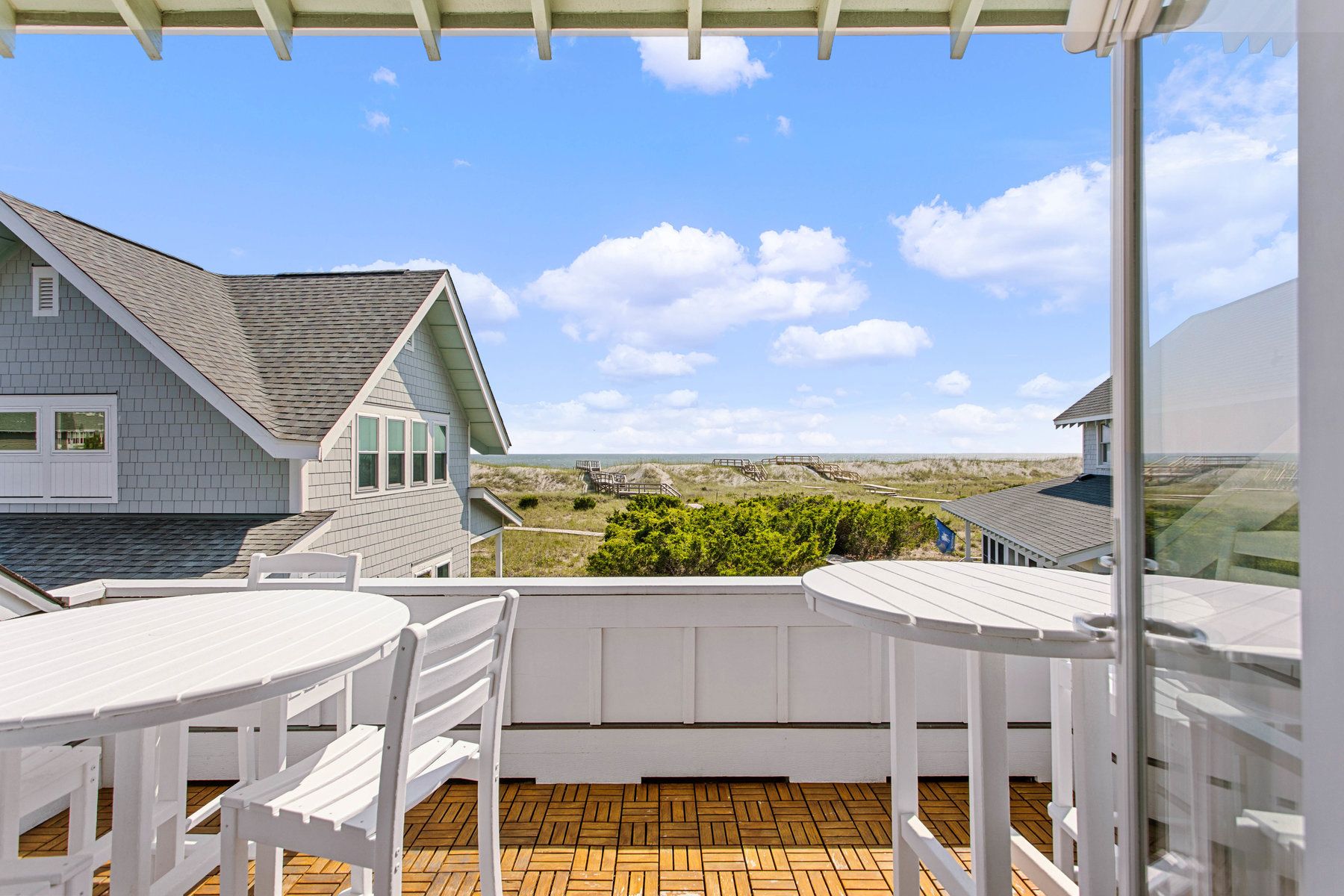  3 Scotch Bonnet Lane, Bald Head Island, NC 28461 - 物件實景