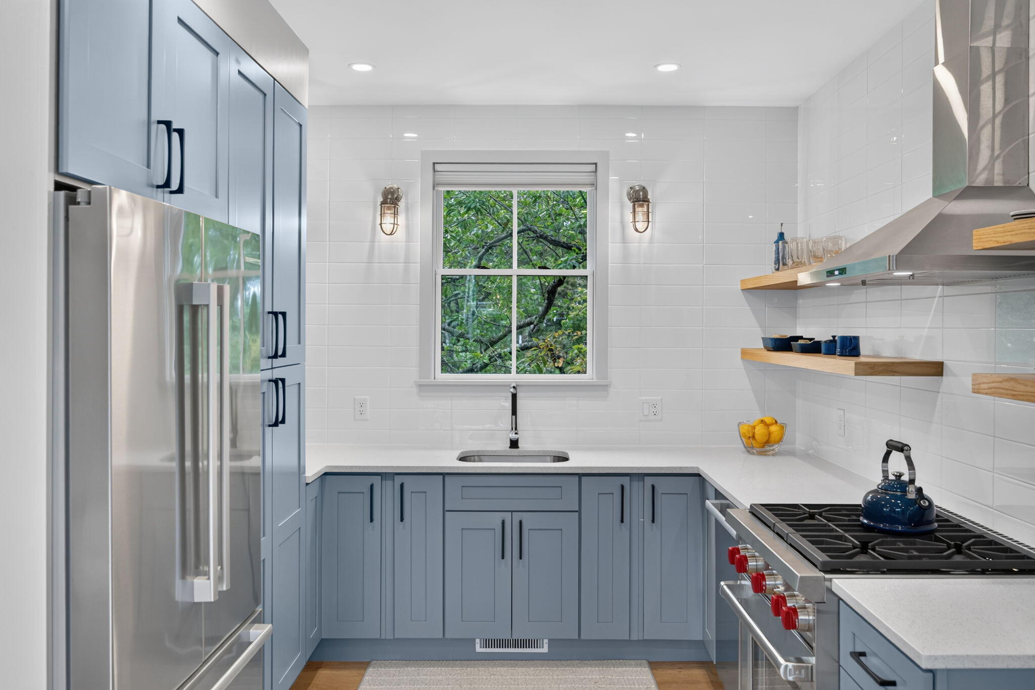  Arrive, Unpack & Enjoy—Turnkey Provincetown Living with a Private Patio & Pizza - 物件實景