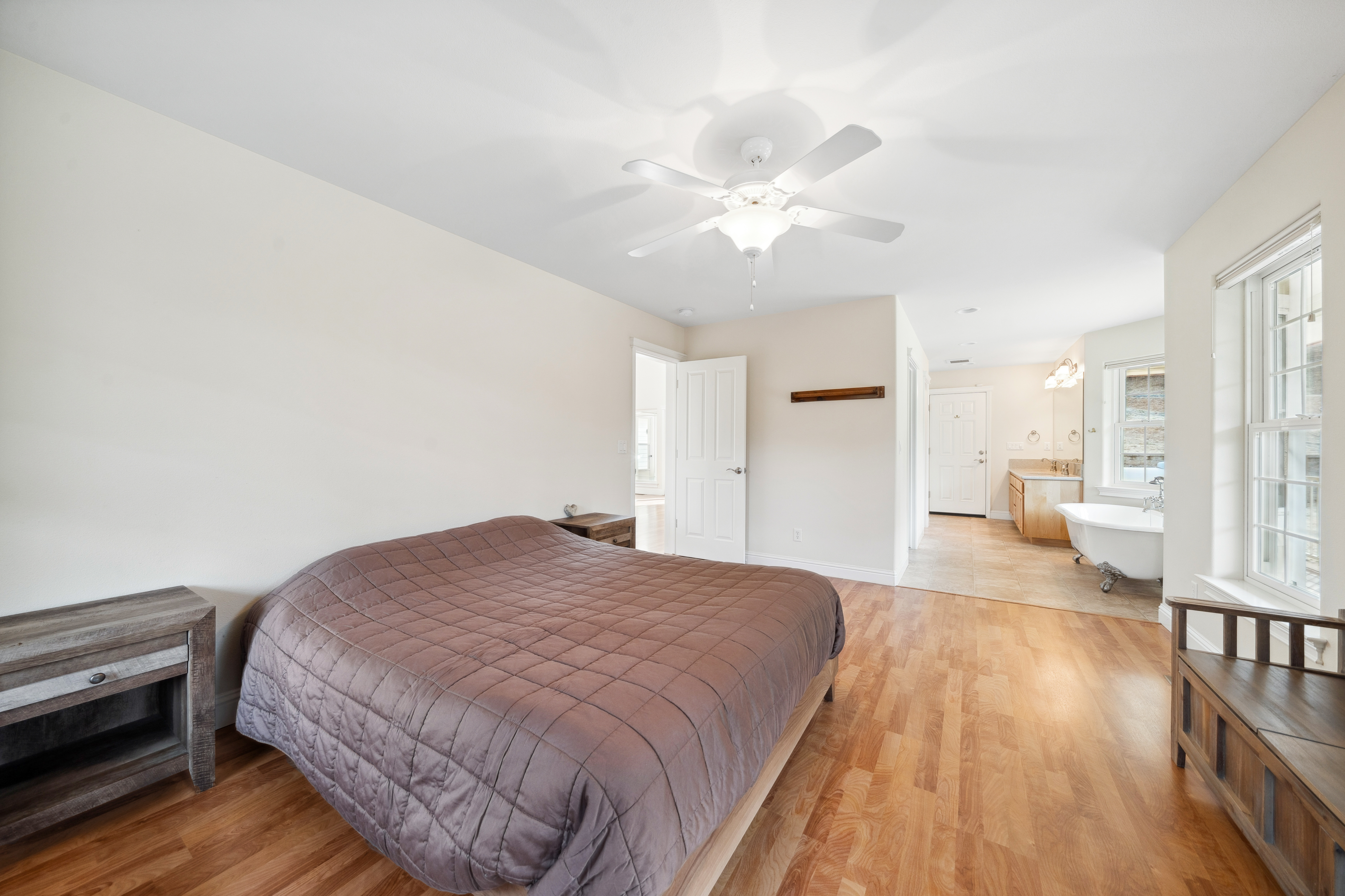  2995 Goose Ranch Road, Lewiston, CA 96052 - 物件實景