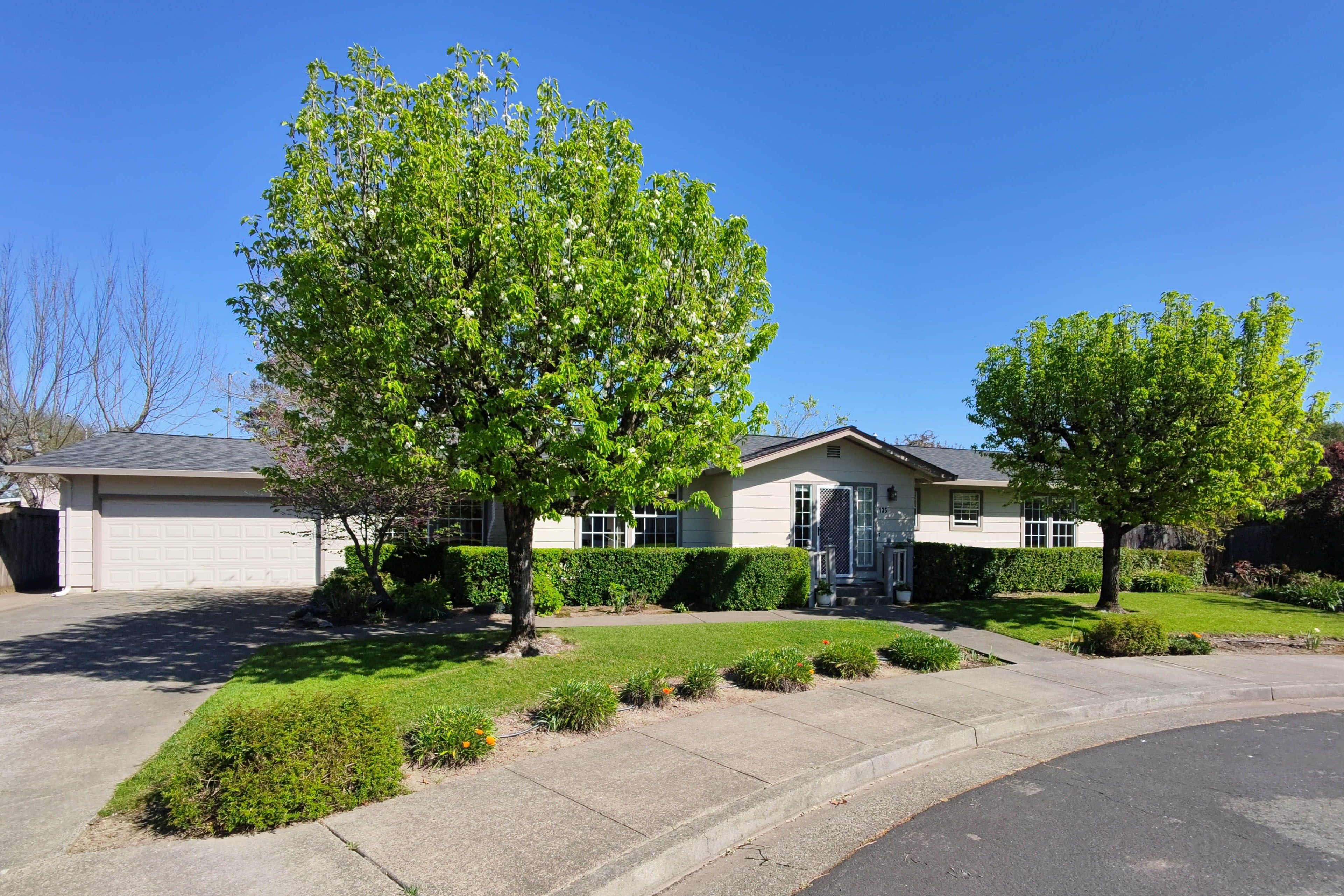  135 Fulton Place, Windsor, CA 95492 - 物件實景