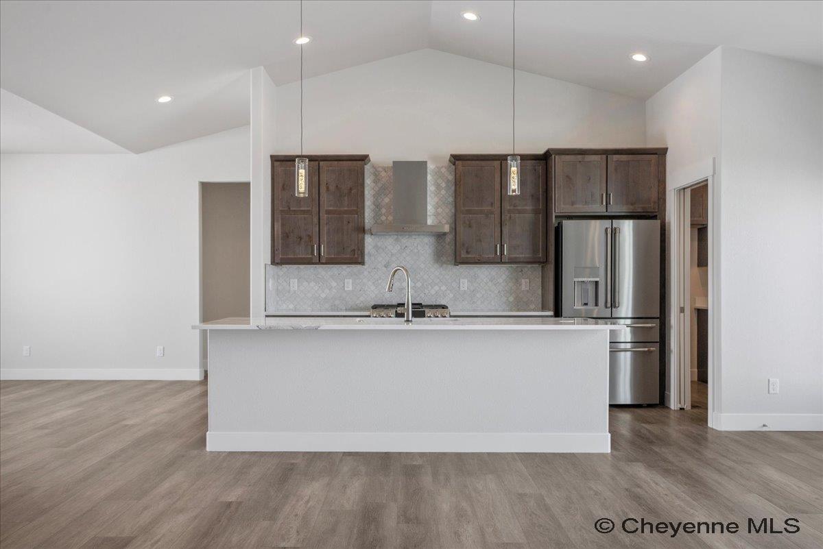 Cheyenne, Wyoming, 82009, United States, 4 Bedrooms Bedrooms, ,3 BathroomsBathrooms,Residential,For Sale,1709748