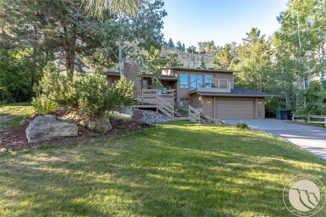 Billings, Montana, 59106, United States, 4 Bedrooms Bedrooms, ,4 BathroomsBathrooms,Residential,For Sale,1909349