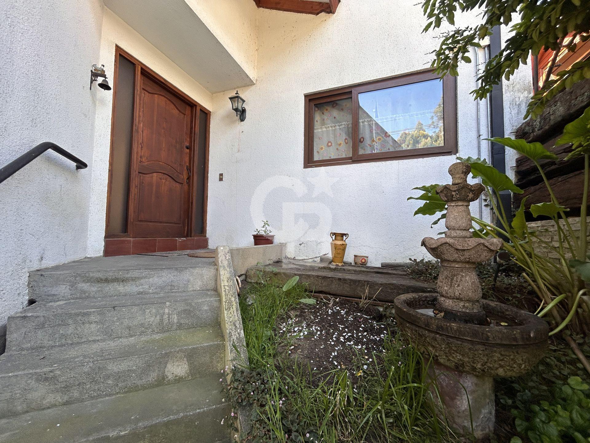 Chiguayante, Chile, 5 Bedrooms Bedrooms, ,6 BathroomsBathrooms,Residential,For Sale,1971587