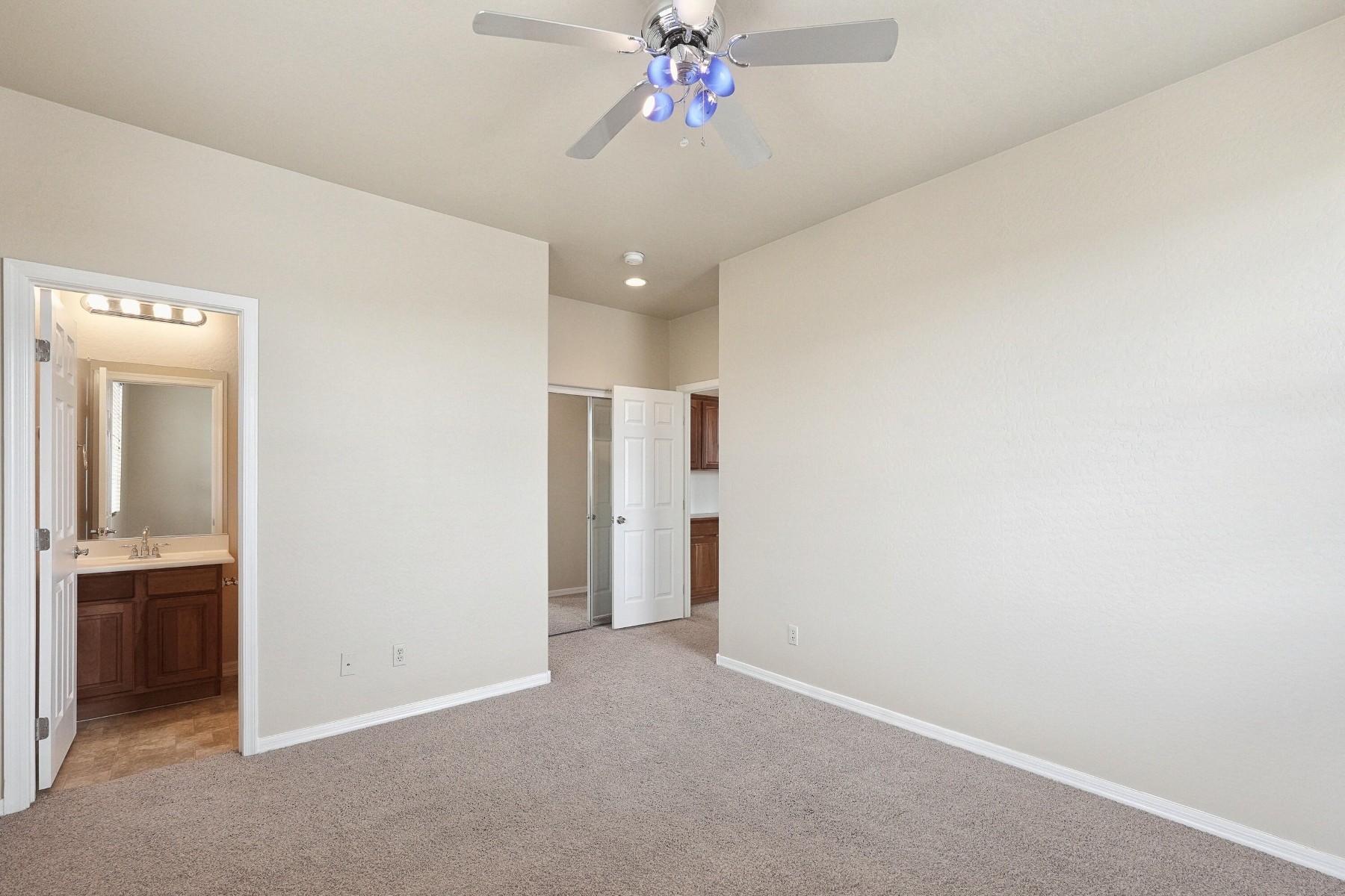  2854 E Flower Street¦Gilbert, AZ - 物件實景