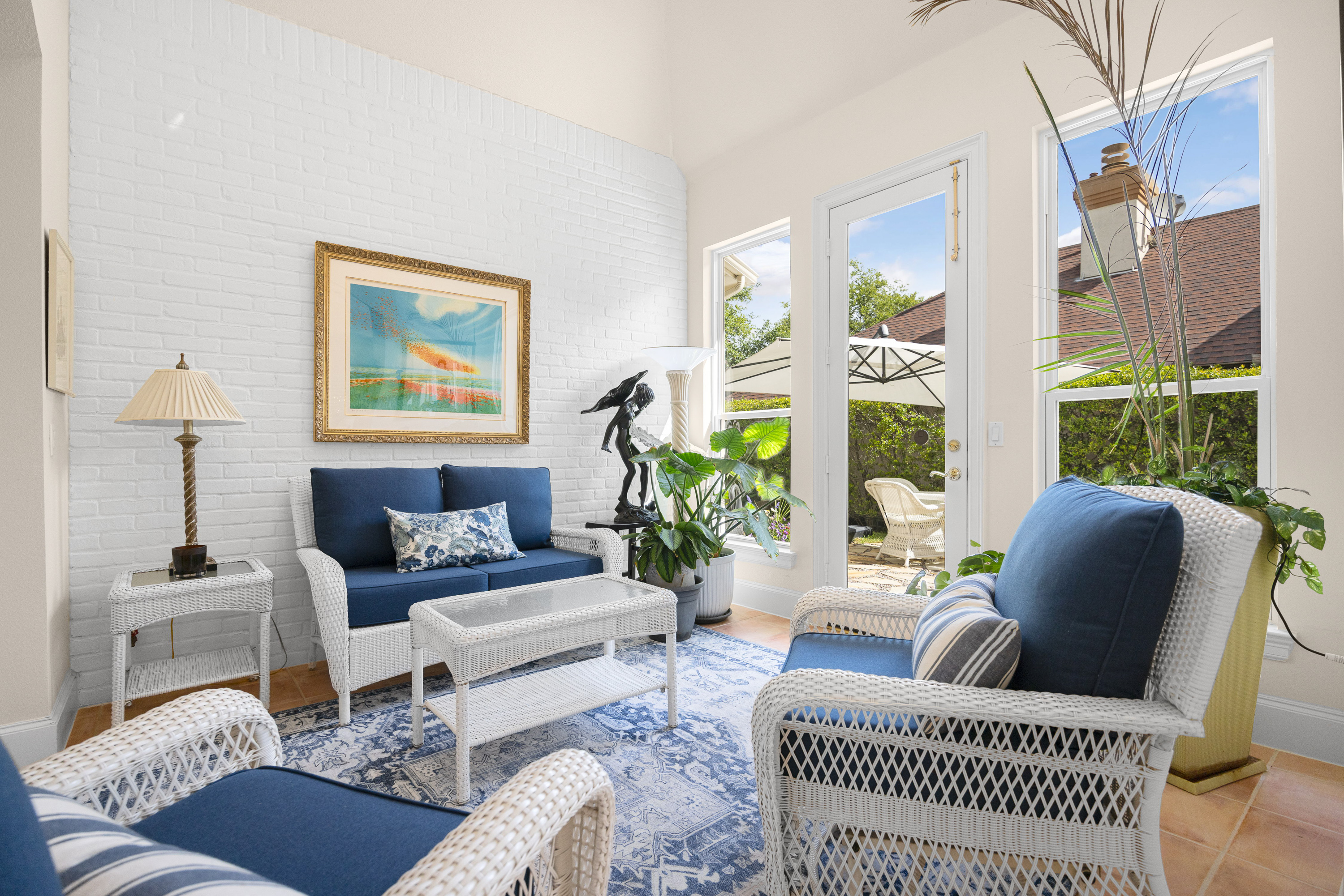  Effortless One-Story Living in Celestial Place - 物件實景