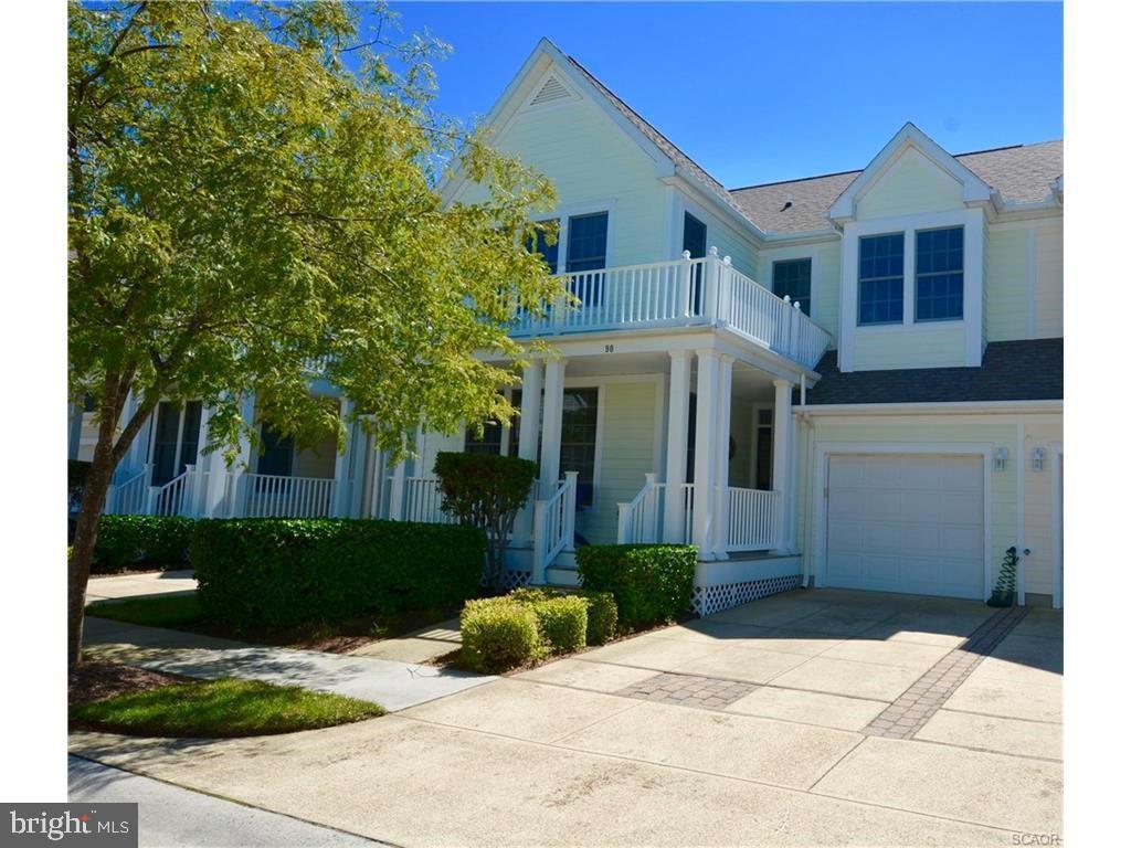 Ocean View, Delaware, 19970, United States, 3 Bedrooms Bedrooms, ,3 BathroomsBathrooms,Residential,For Sale,1767484