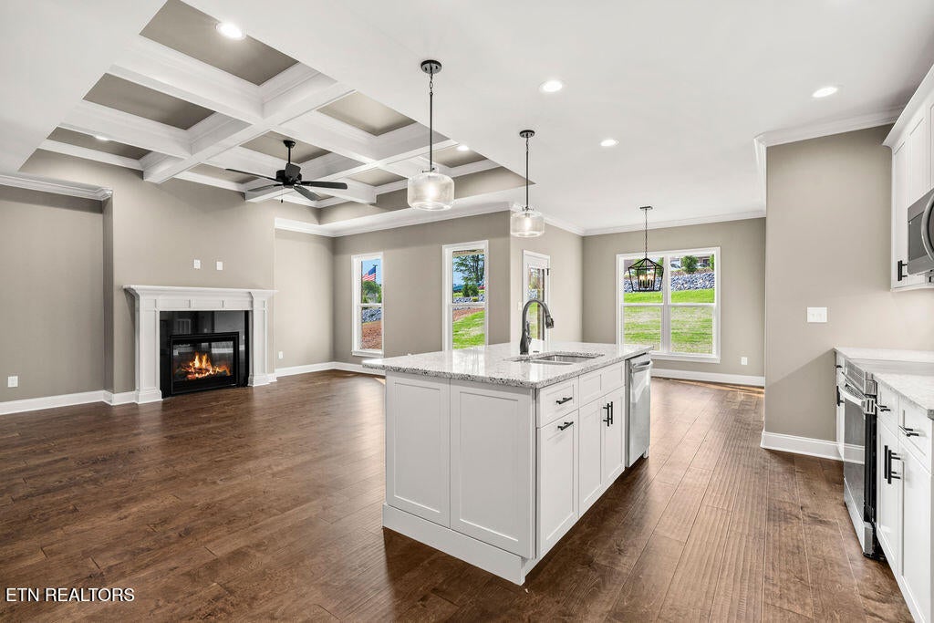 Lenoir City, Tennessee, 37771, United States, 3 Bedrooms Bedrooms, ,2 BathroomsBathrooms,Residential,For Sale,1838610
