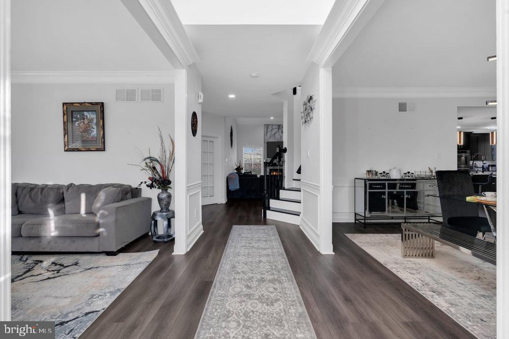 Bordentown, New Jersey, 08505, United States, 4 Bedrooms Bedrooms, ,3 BathroomsBathrooms,Residential,For Sale,1989199