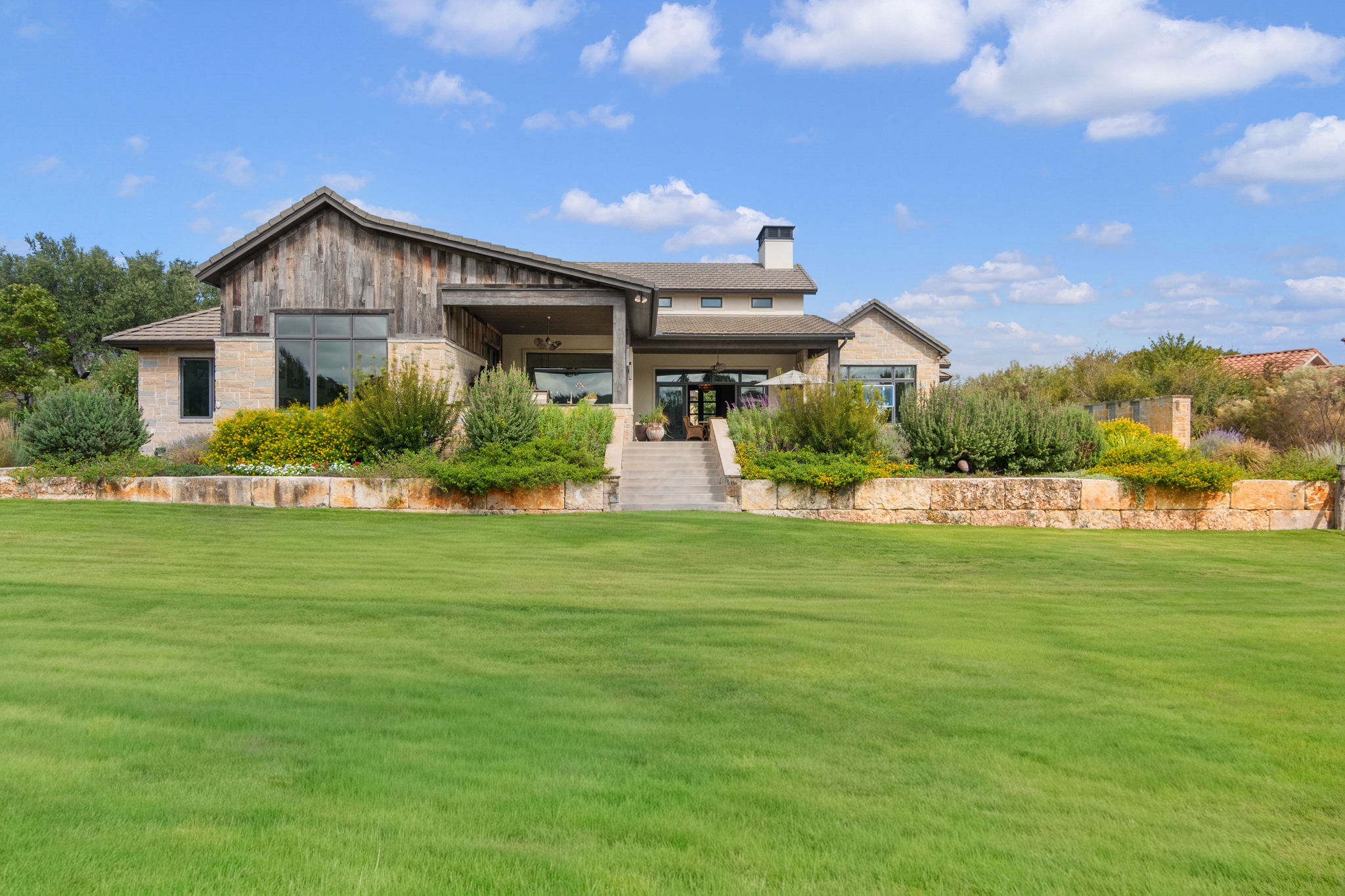  14TH FAIRWAY / CORDILLERA RANCH - 物件實景