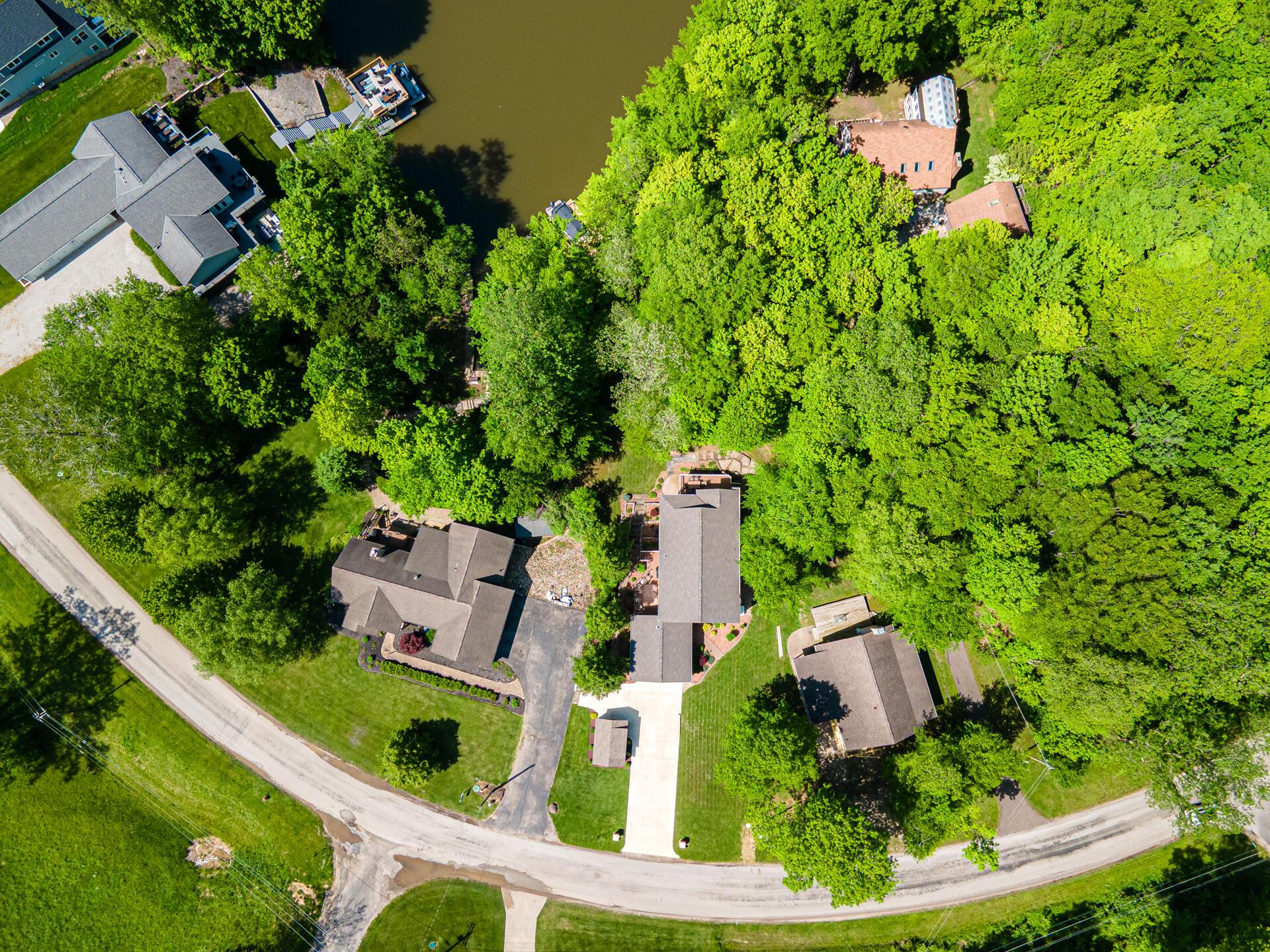 Mount Gilead, Ohio, 43338, United States, 4 Bedrooms Bedrooms, ,4 BathroomsBathrooms,Residential,For Sale,2021804