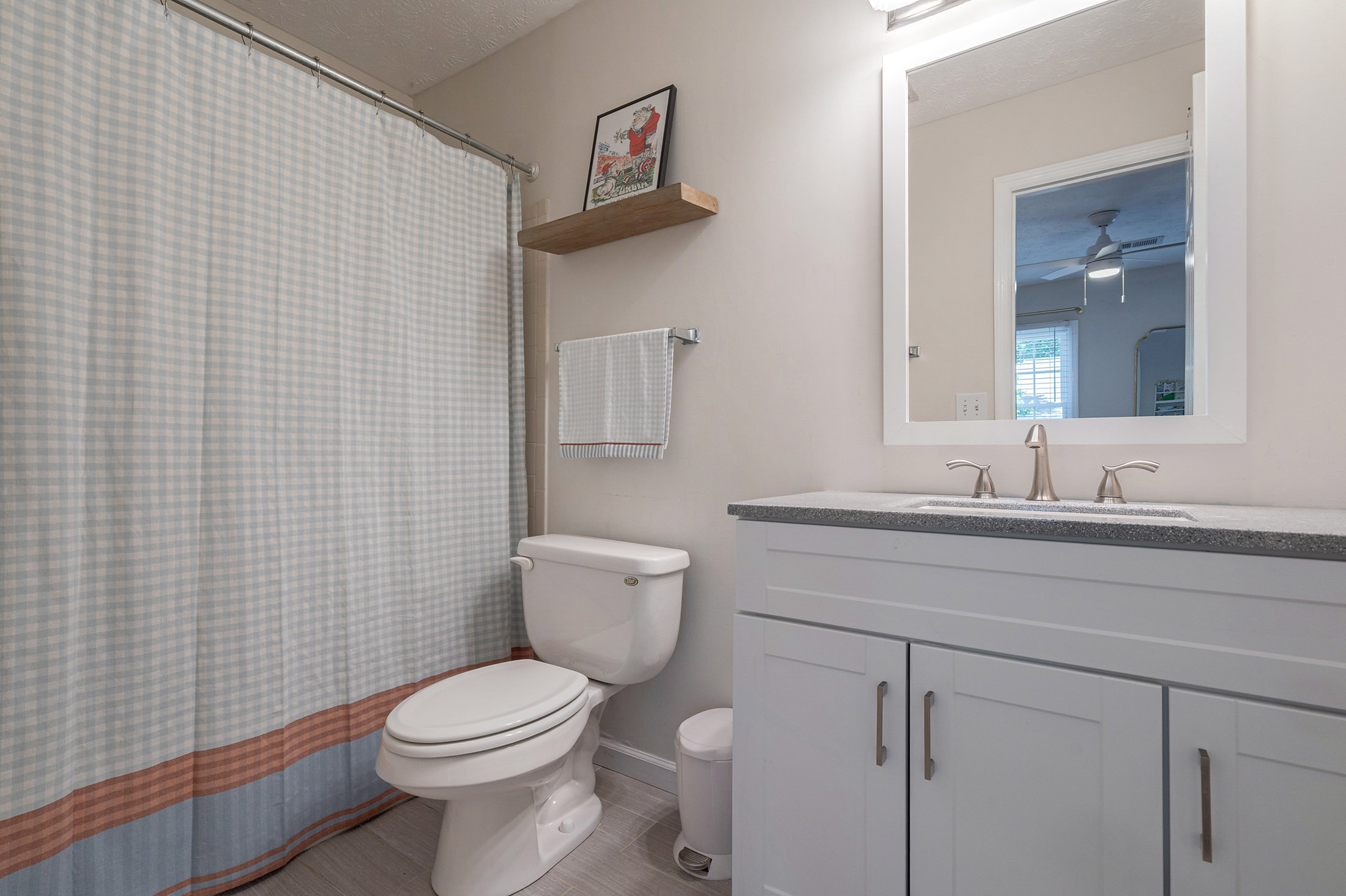  Beautifully Updated Townhome Near Historic Roswell - 物件實景