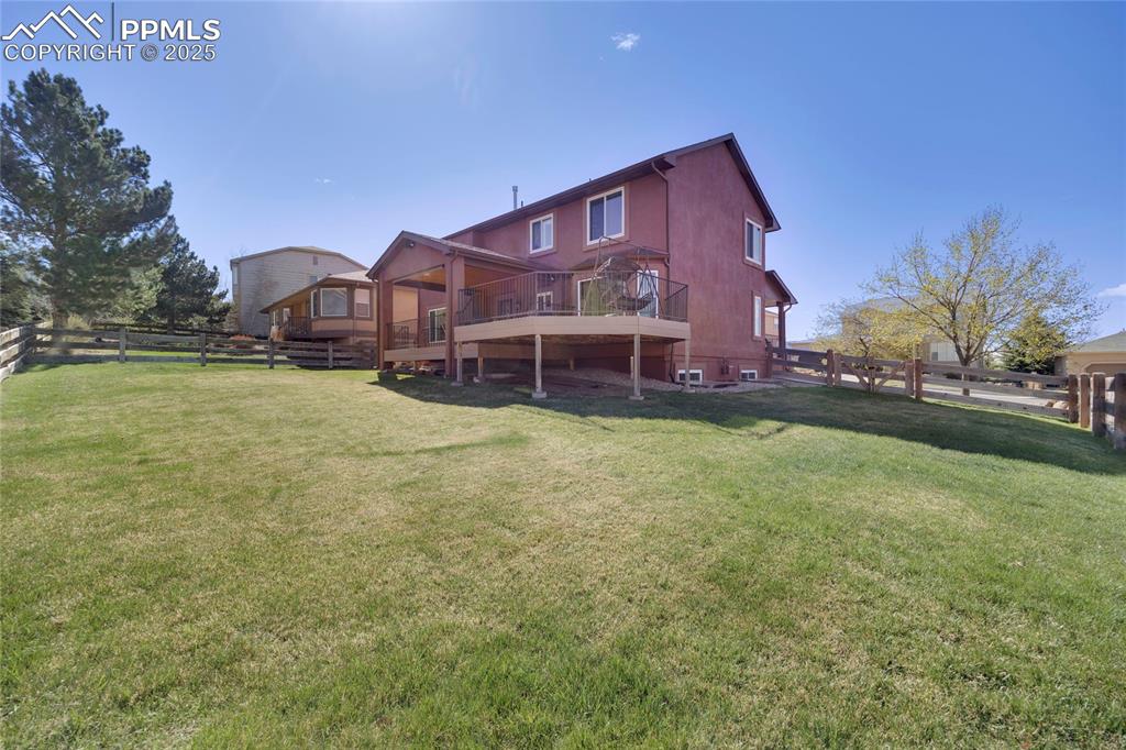 Colorado Springs, Colorado, 80921, United States, 5 Bedrooms Bedrooms, ,5 BathroomsBathrooms,Residential,For Sale,1777346