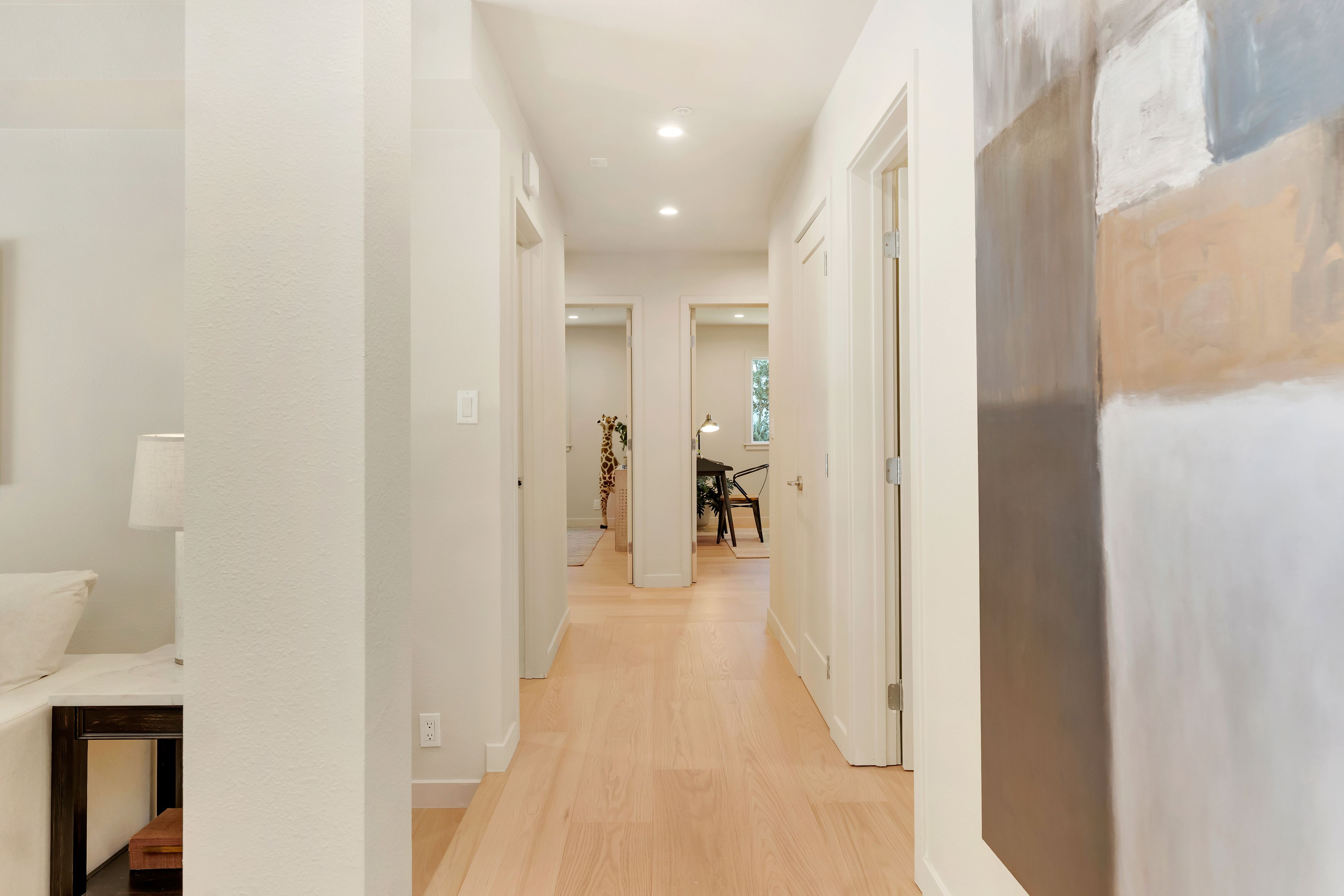  5354 Lewis Road, Agoura Hills - 物件實景