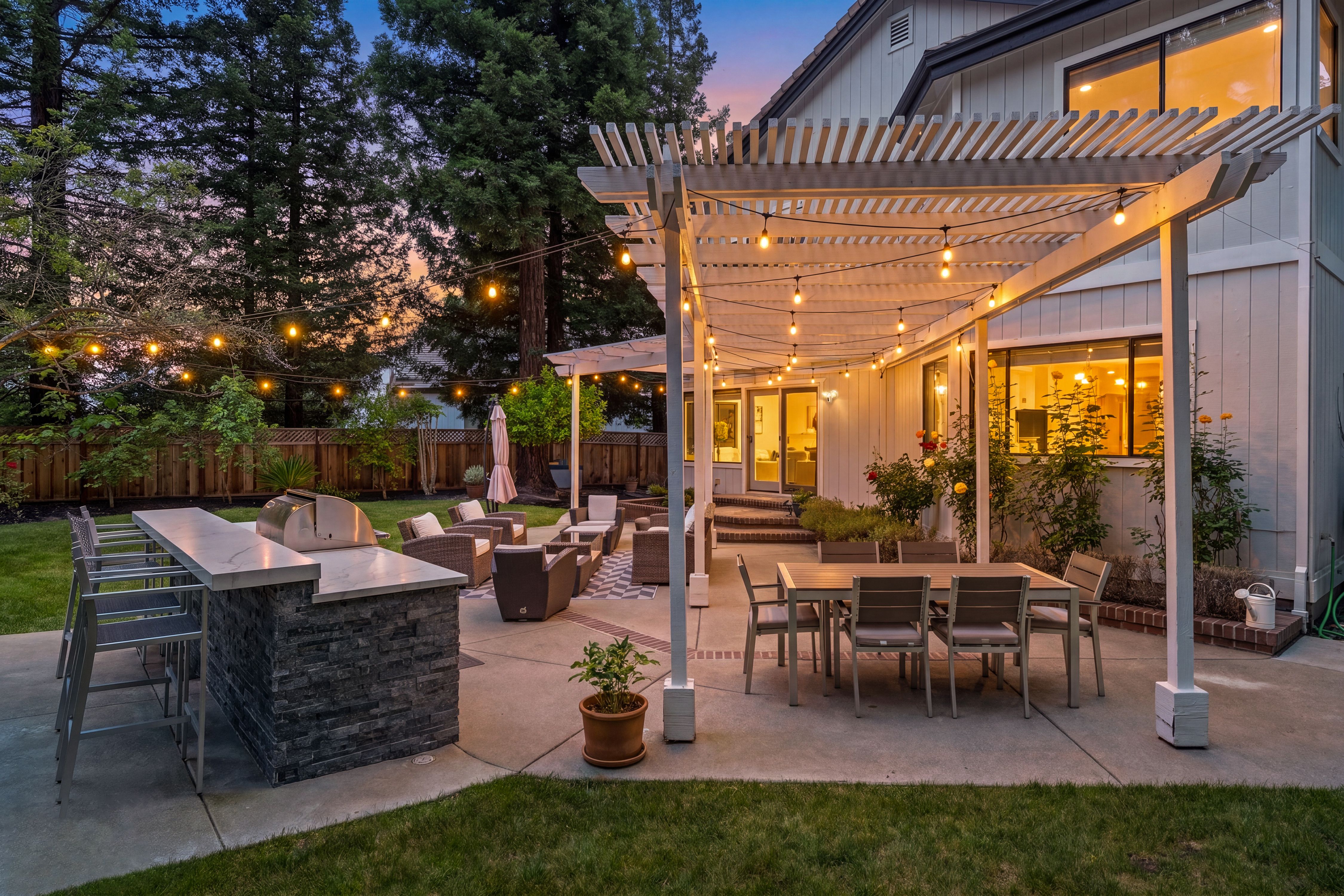  Private Blackhawk Living with Resort Amenities and Prime East Bay Location - 物件實景