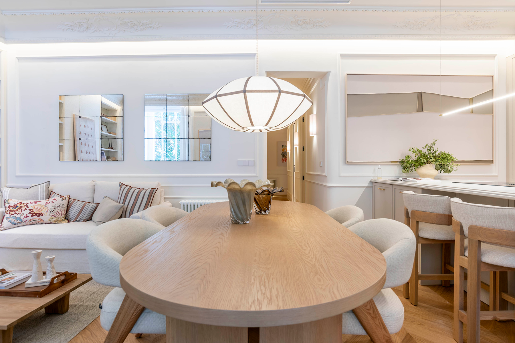  Brand new Designer Flat in Madrid de Los Austrias - 物件實景