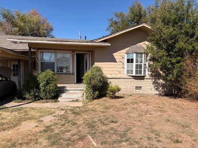 Ozmun Ave, Lawton, OK 73505