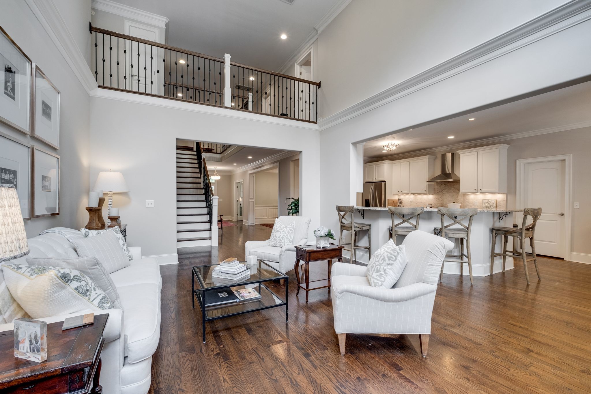  210B Page Rd, Nashville, TN, 37205 - 物件實景
