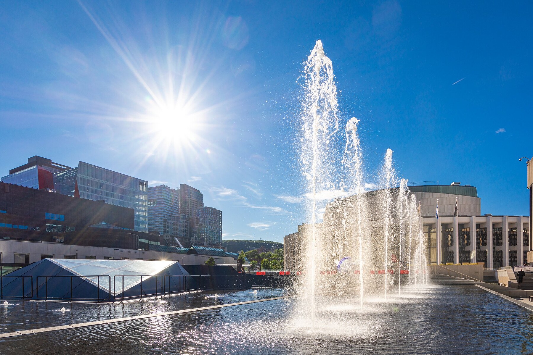  Ville-Marie, Montréal - 物件實景