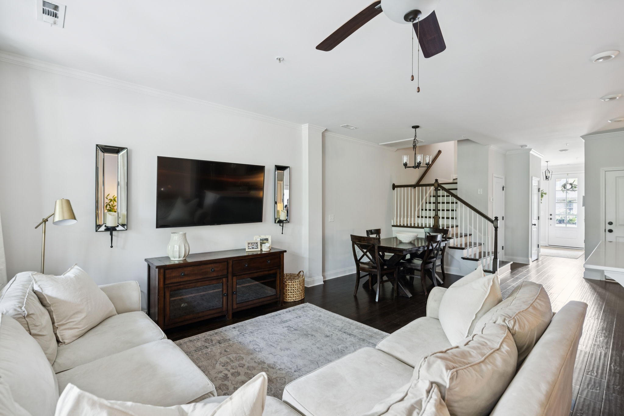  3149 Sassafras Ln, Thompsons Station, TN, 37179 - 物件實景
