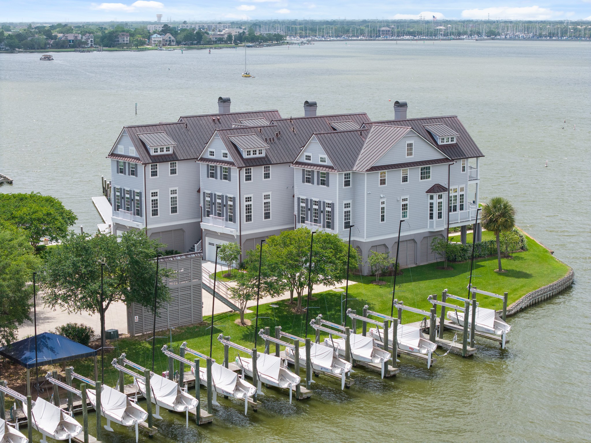  2447 Lakewood Pointe - 物件實景