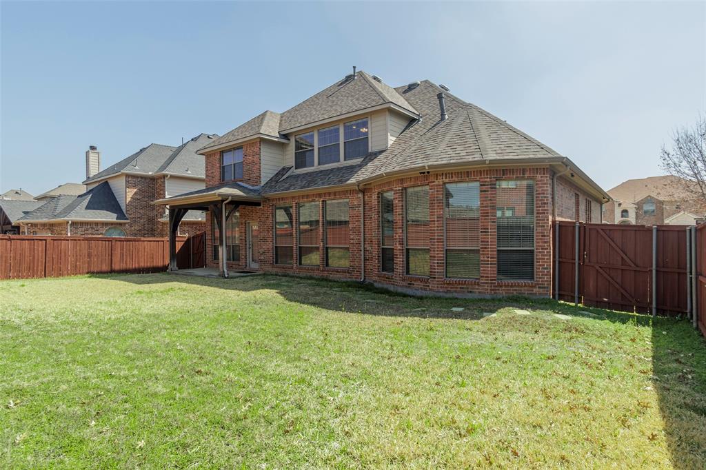 3036 Larreta, Grand Prairie, Texas, 75054, United States, 4 Bedrooms Bedrooms, ,4 BathroomsBathrooms,Residential,For Sale,3036 Larreta,1622904