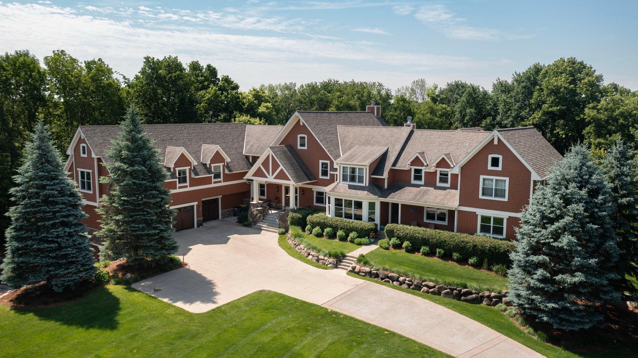 Minnetrista, Minnesota, 55364, United States, 5 Bedrooms Bedrooms, ,5 BathroomsBathrooms,Residential,For Sale,1891074