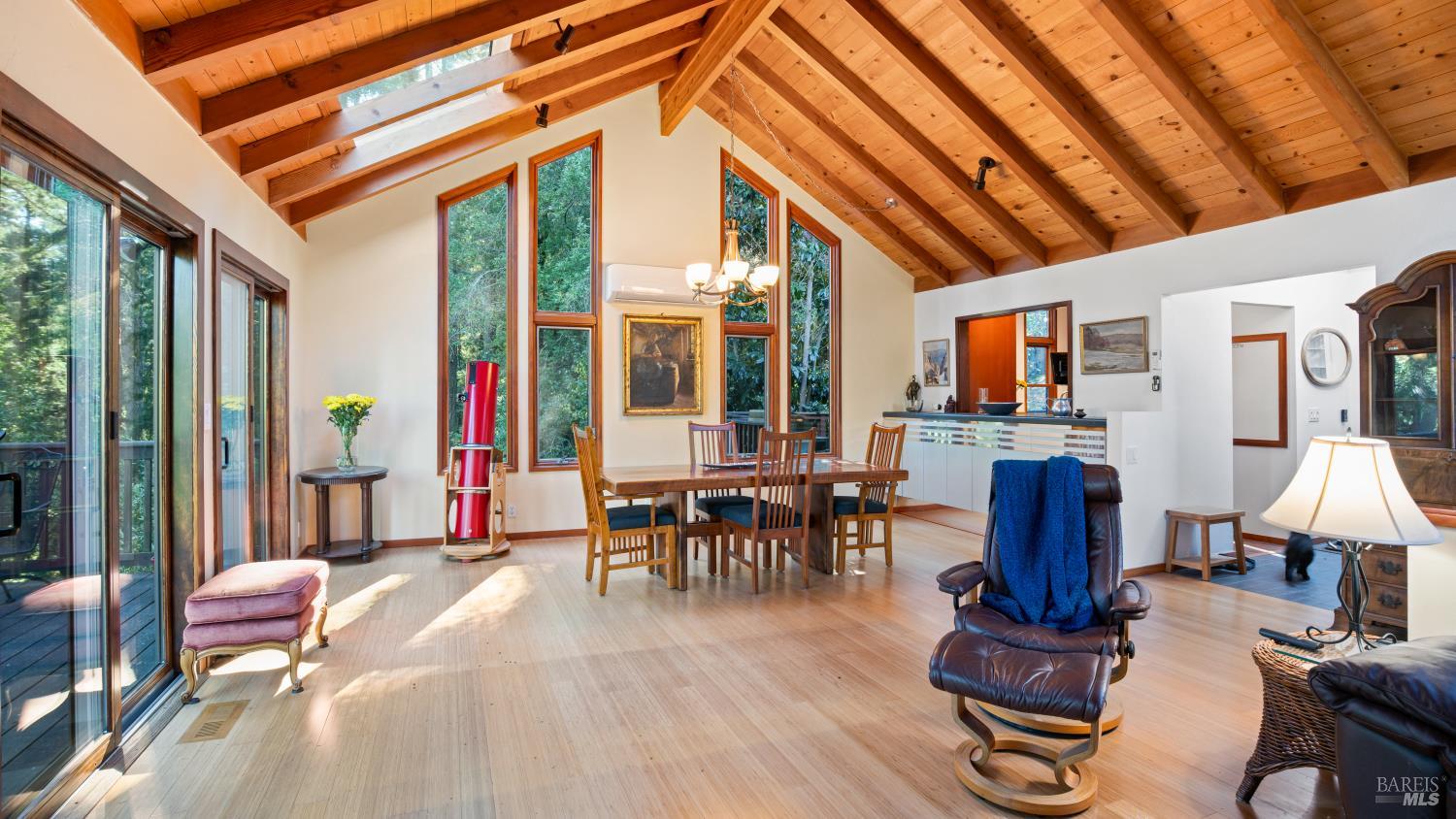 Woodacre, California, 94973, United States, 4 Bedrooms Bedrooms, ,5 BathroomsBathrooms,Residential,For Sale,1847127