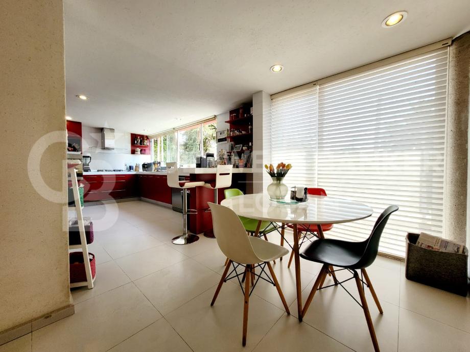 Naucalpan de Juárez, Estado de méxico, 53100, Mexico, 3 Bedrooms Bedrooms, ,4 BathroomsBathrooms,Residential,For Sale,1917884