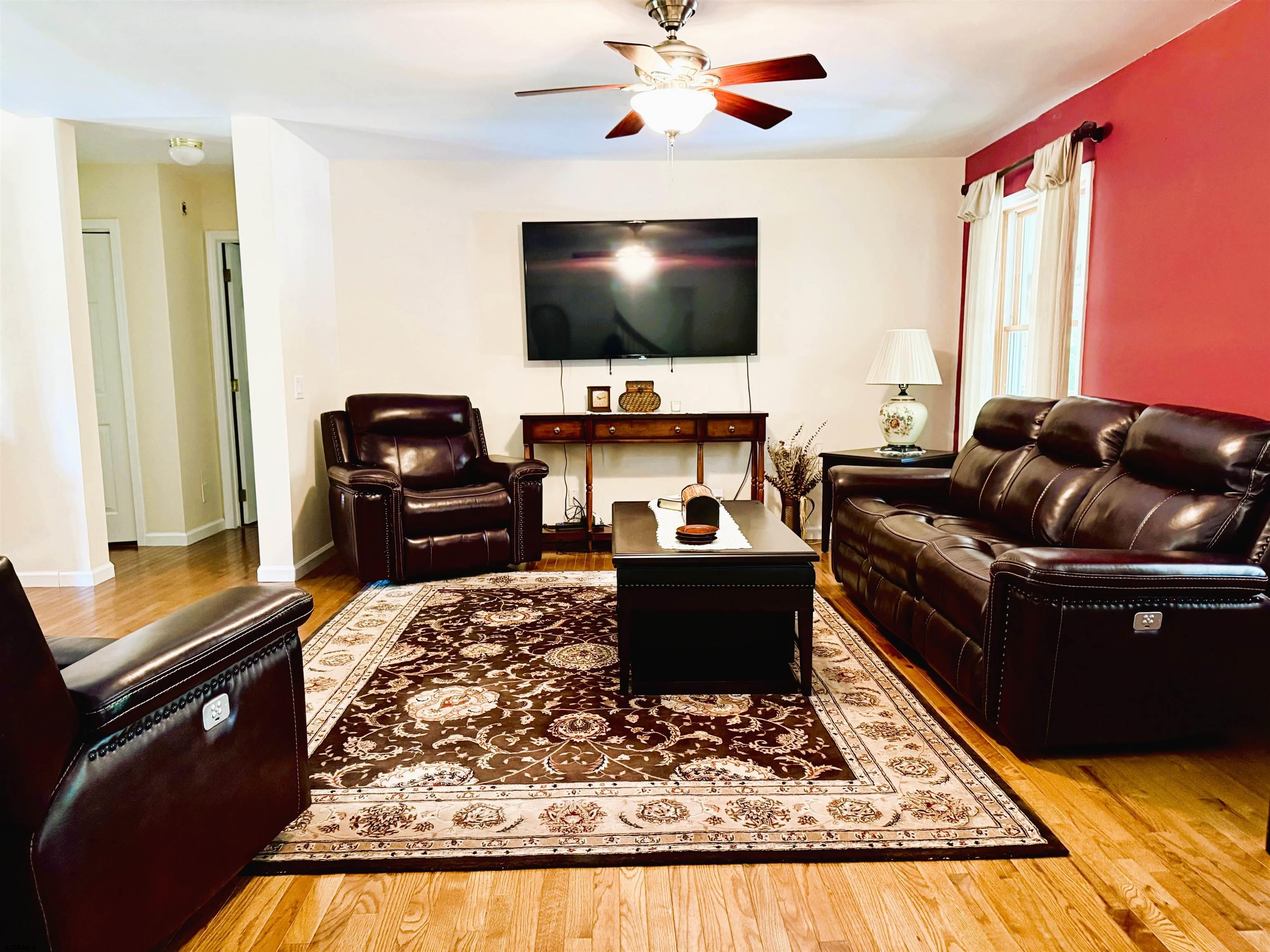 Woodbine Borough, New Jersey, 08270, United States, 3 Bedrooms Bedrooms, ,4 BathroomsBathrooms,Residential,For Sale,1891104