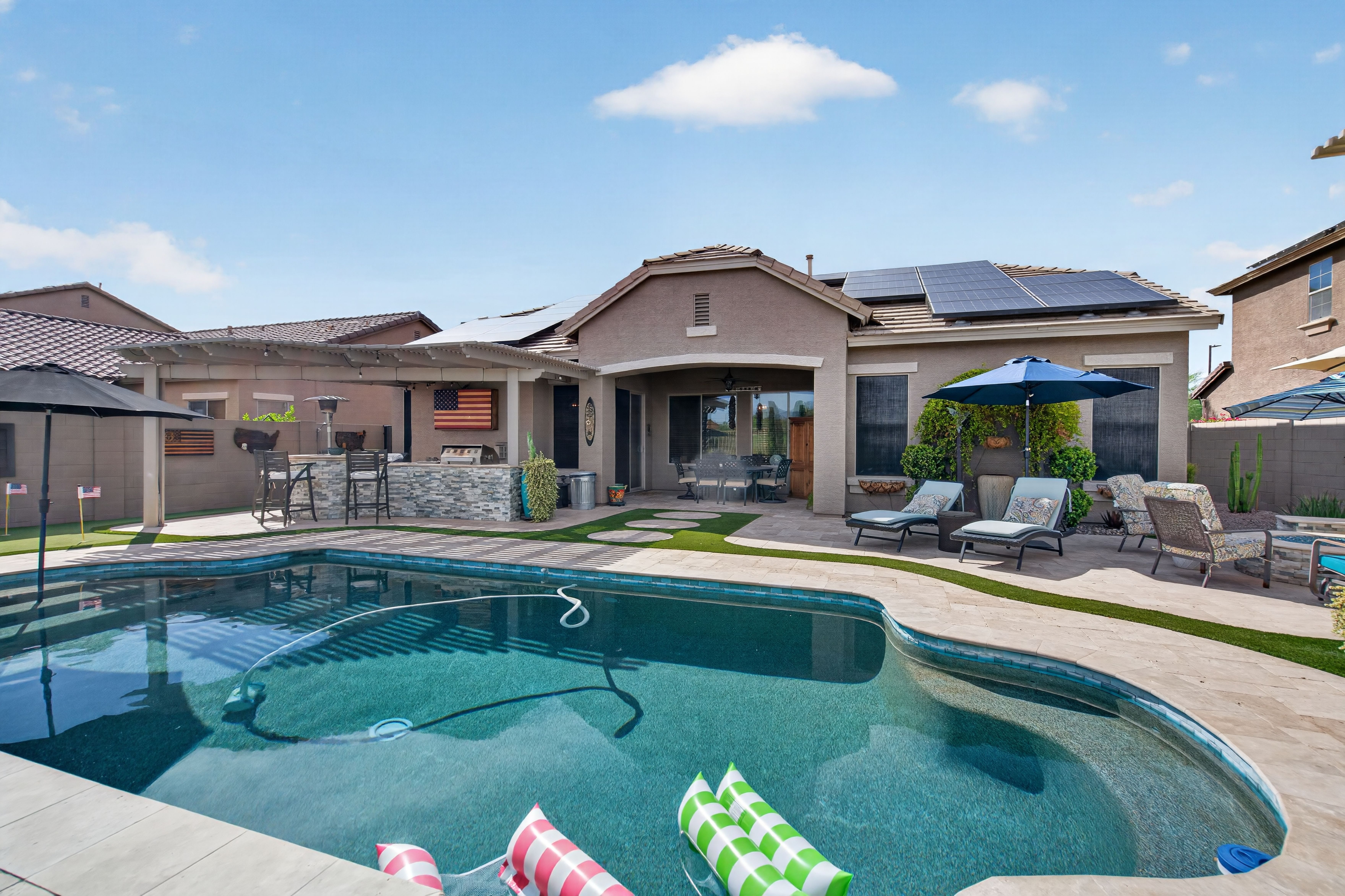  13121 S 181st Avenue¦Goodyear, AZ - 物件實景