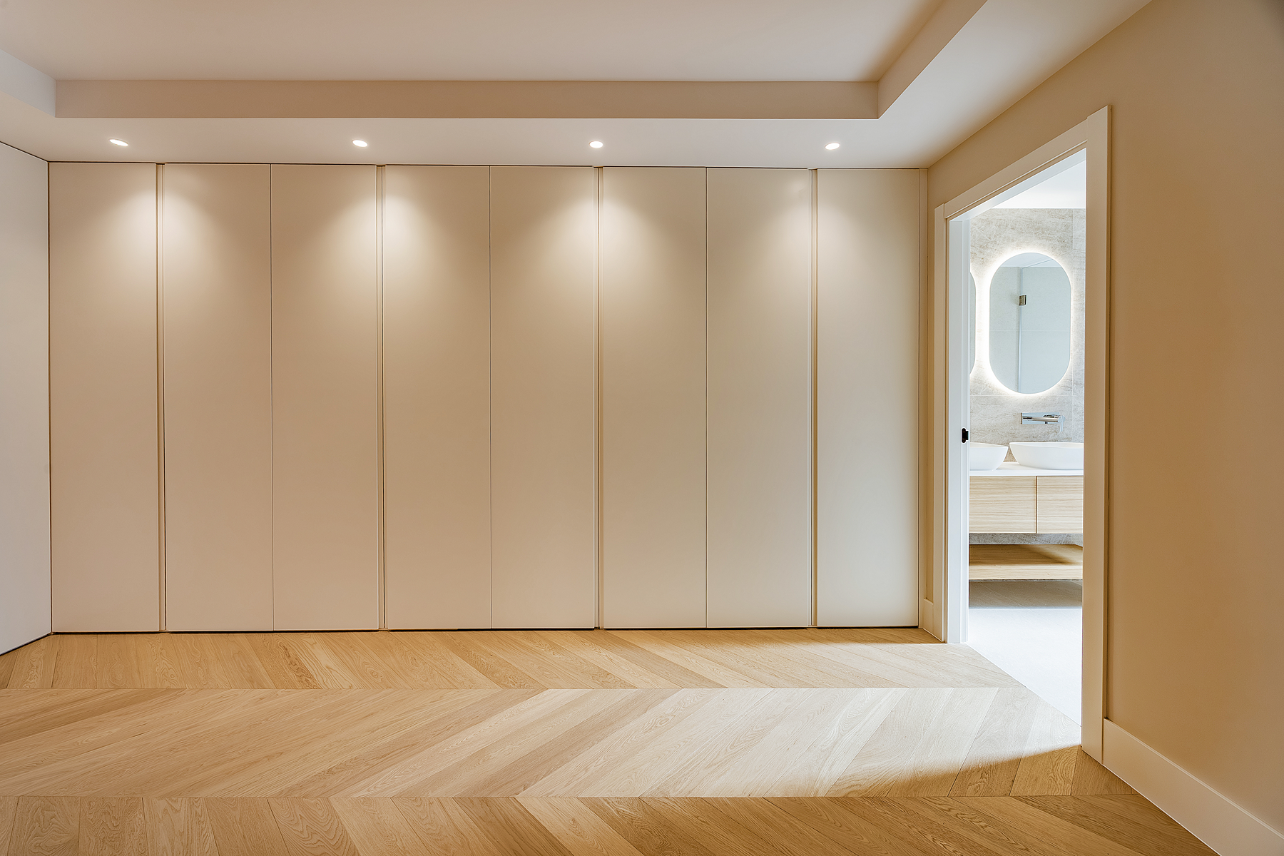  Exclusive renovated Penthouse with terrace near Plaza de Olavide - 物件實景