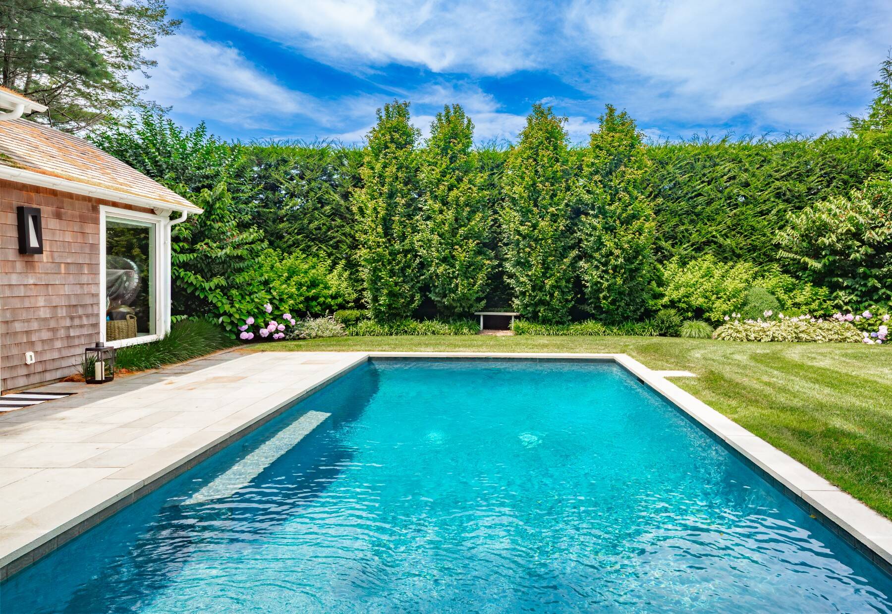  Chic Southampton Village Home With New Pool & Pool House - 物件實景