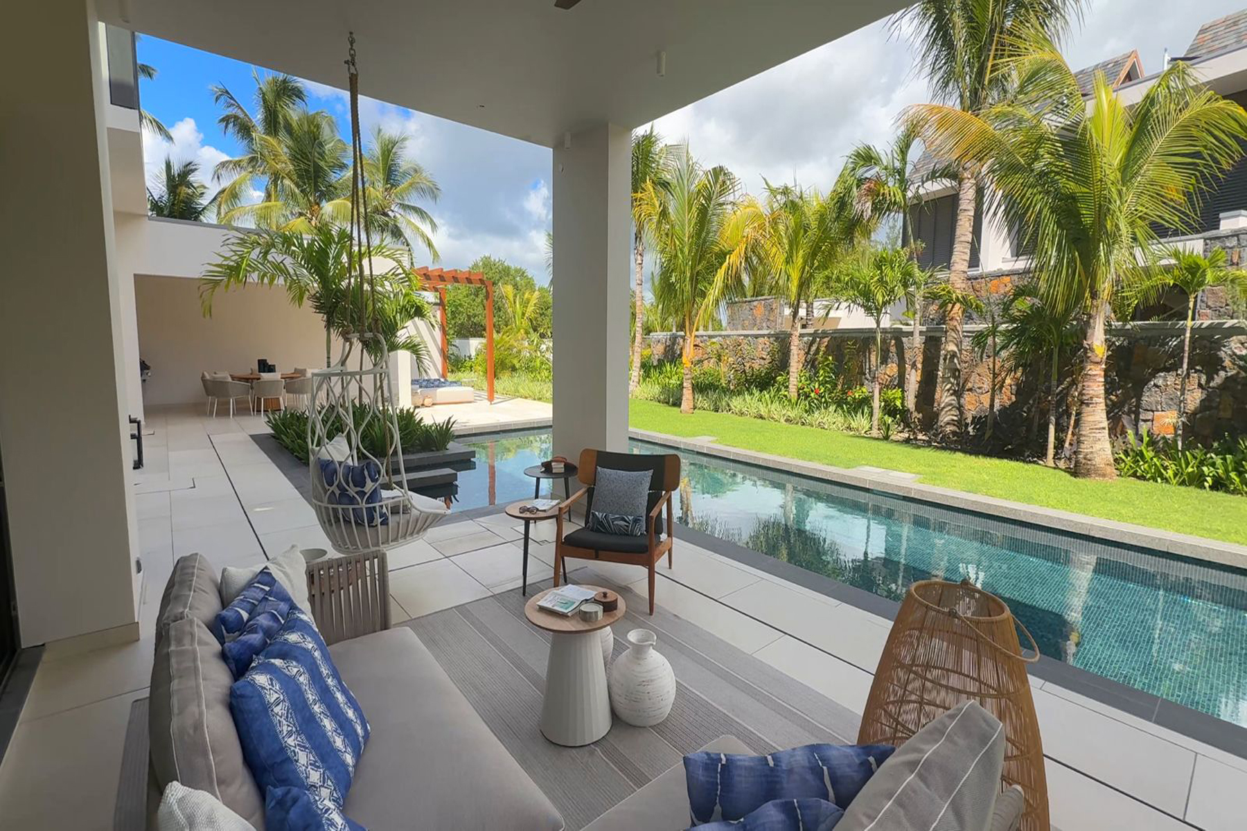  Éclat Tropical - One&Only Private Homes - 物件實景
