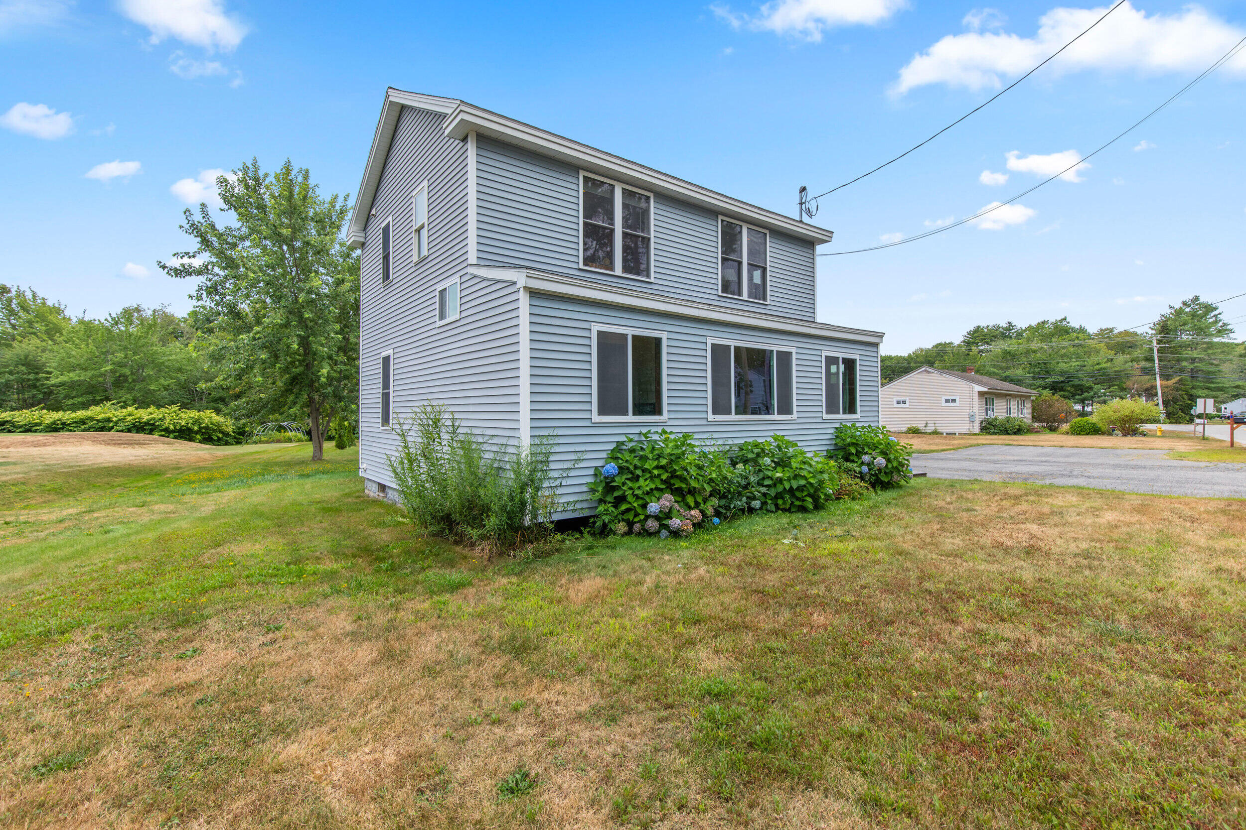 Biddeford, Maine, 04005, United States, 3 Bedrooms Bedrooms, ,2 BathroomsBathrooms,Residential,For Sale,1925813