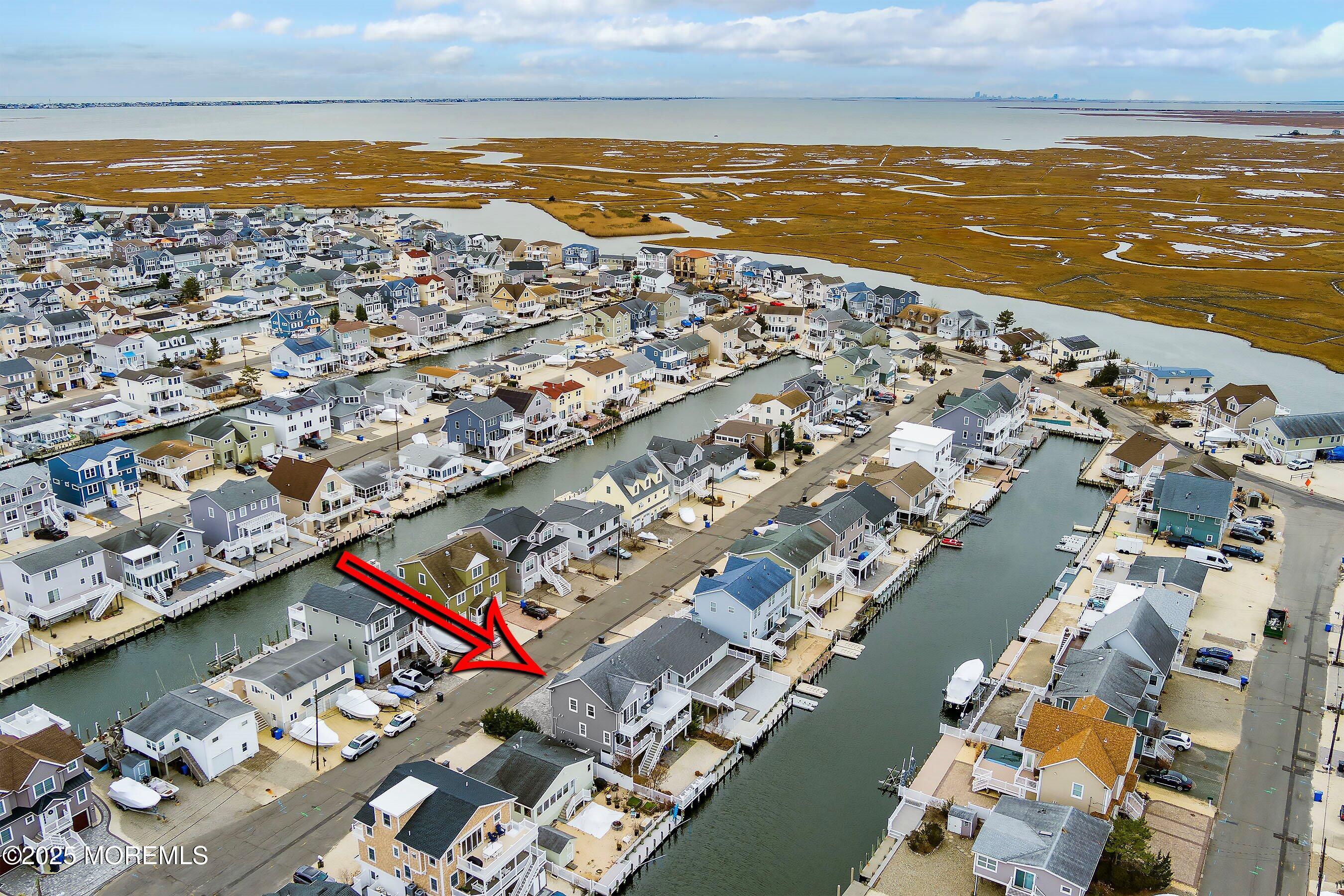 Beach Haven West, New Jersey, 08050, United States, 4 Bedrooms Bedrooms, ,3 BathroomsBathrooms,Residential,For Sale,2002868