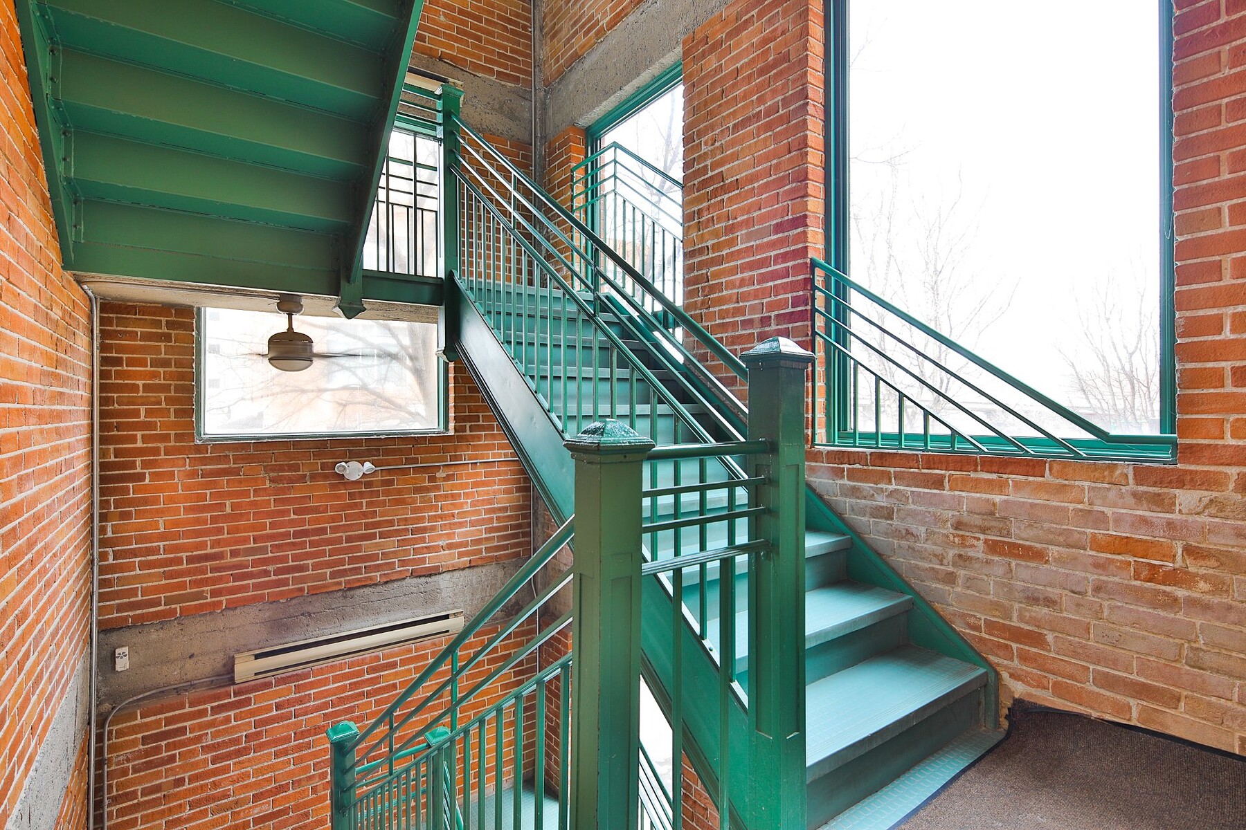  Outremont, Montréal - 物件實景