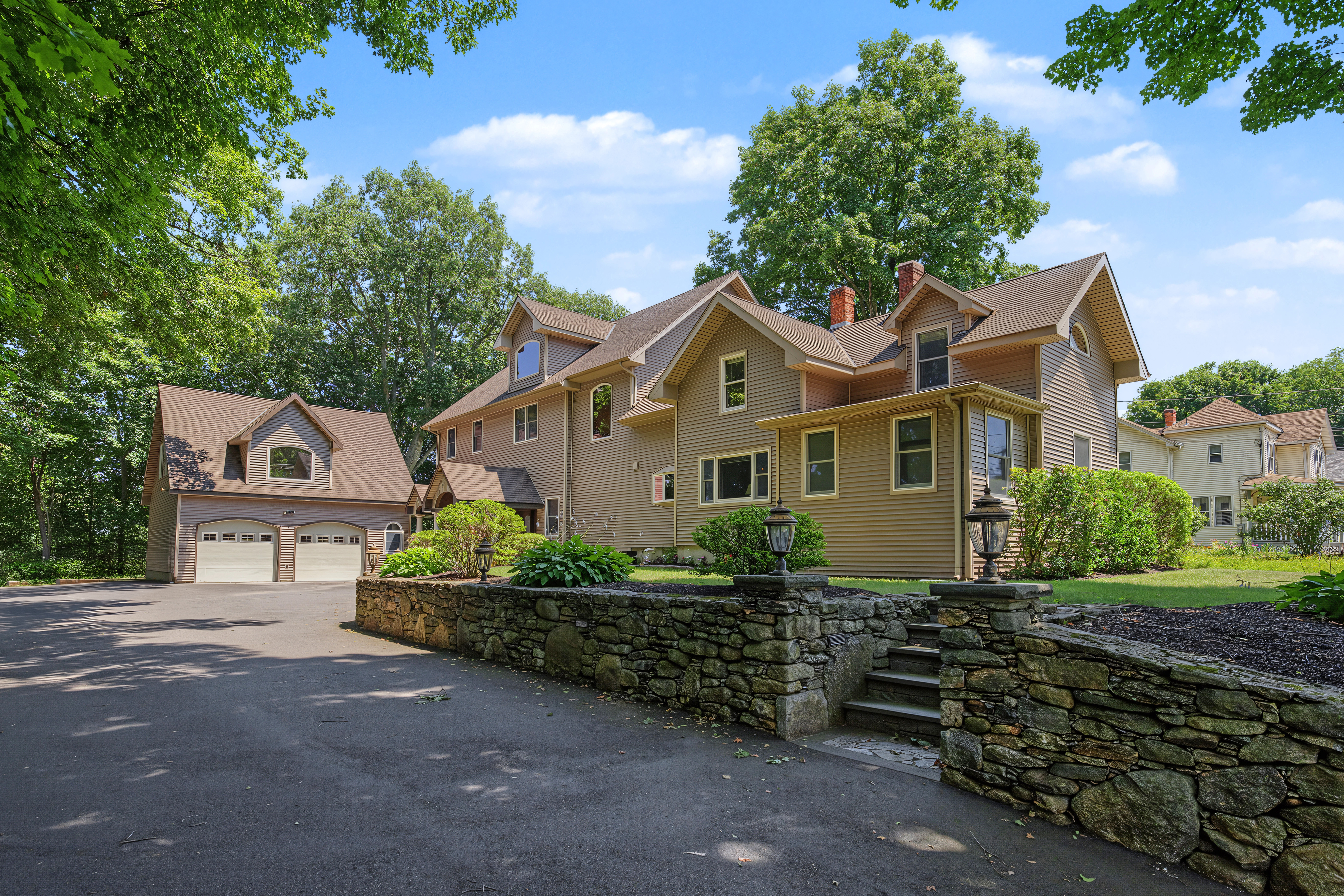  25 Clintonville Road - 物件實景