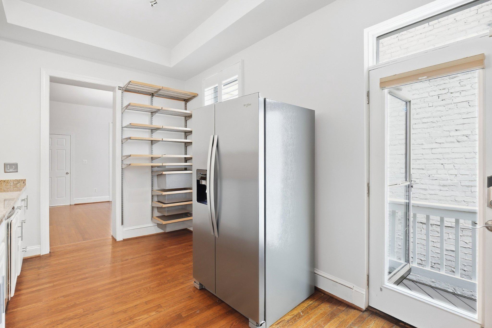  1826 15th Street NW, Washington, DC, 20009 - 物件實景