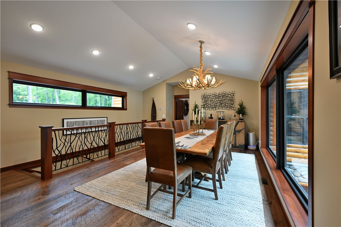 Stone Lake, Wisconsin, 54876, United States, 4 Bedrooms Bedrooms, ,4 BathroomsBathrooms,Residential,For Sale,1914339