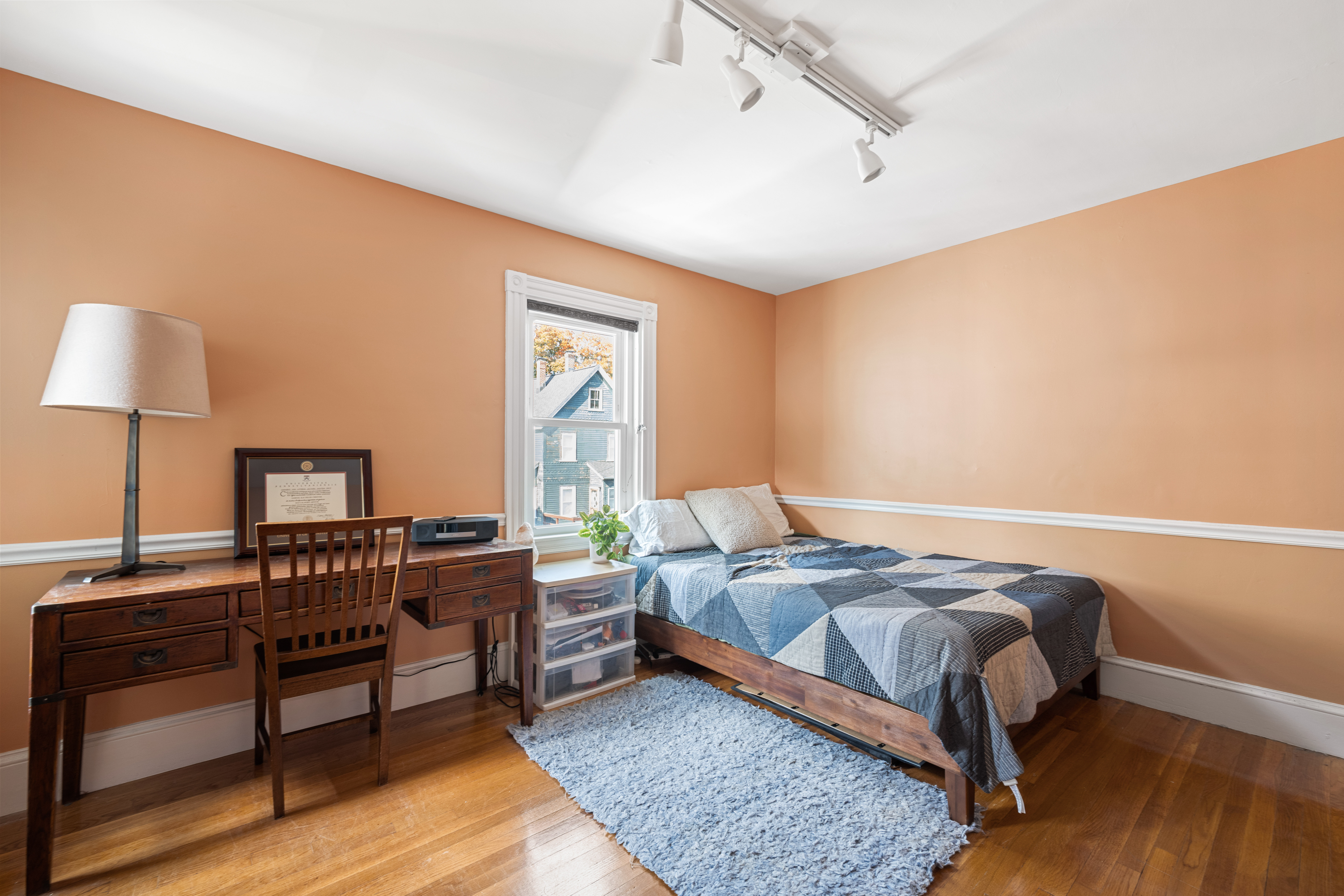  46 Sycamore Street, Boston, MA, 02131 - 物件實景