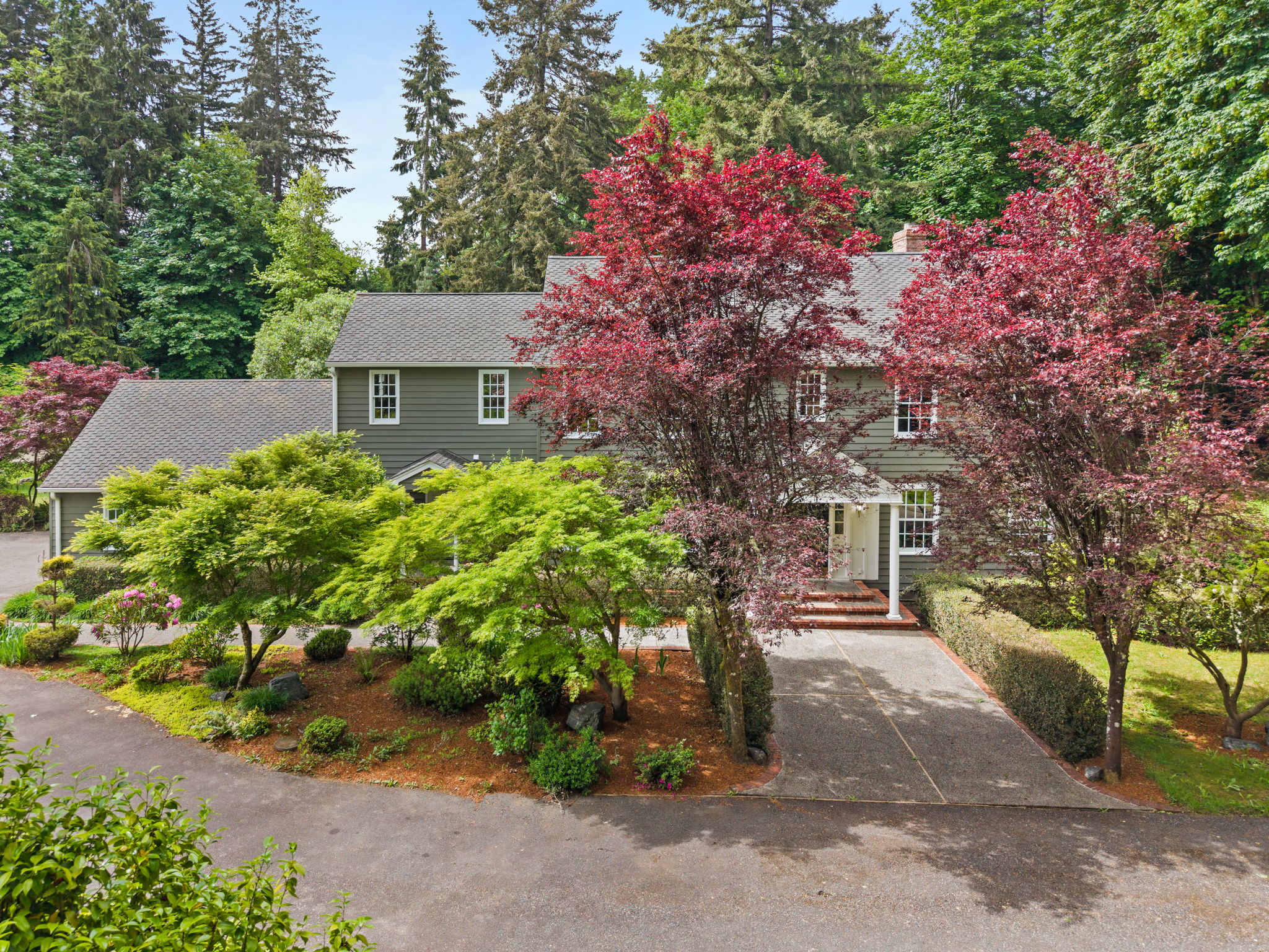  3809 74th Ave SE Olympia, WA 98501 - 物件實景