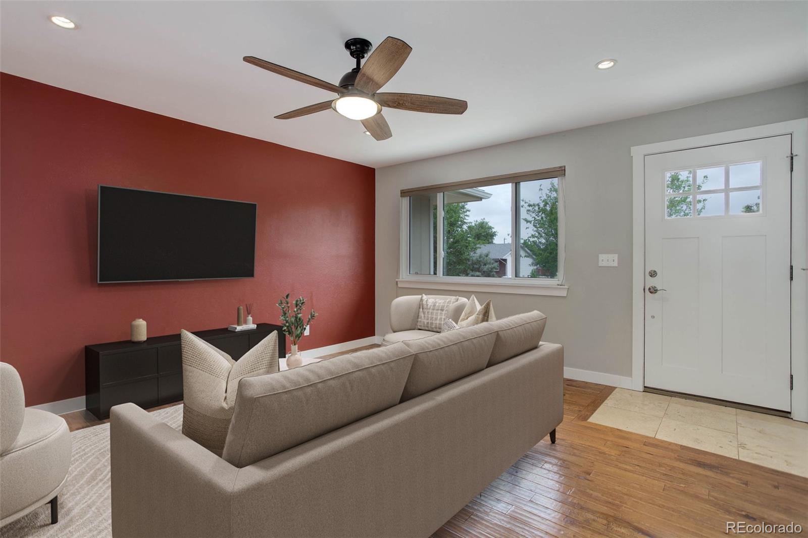 Arvada, Colorado, 80004, United States, 3 Bedrooms Bedrooms, ,2 BathroomsBathrooms,Residential,For Sale,1836721