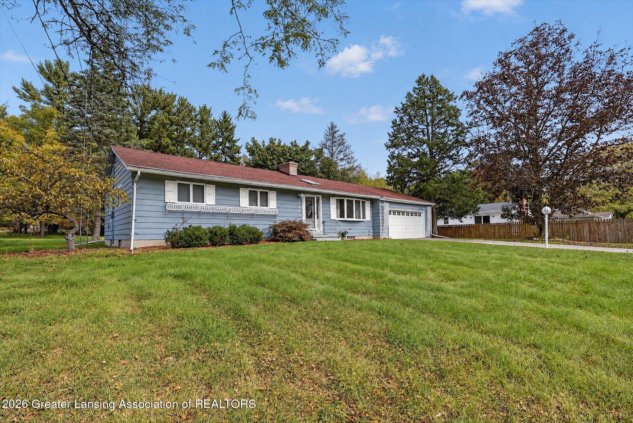 Cheboygan Rd, Okemos, MI 48864 #1