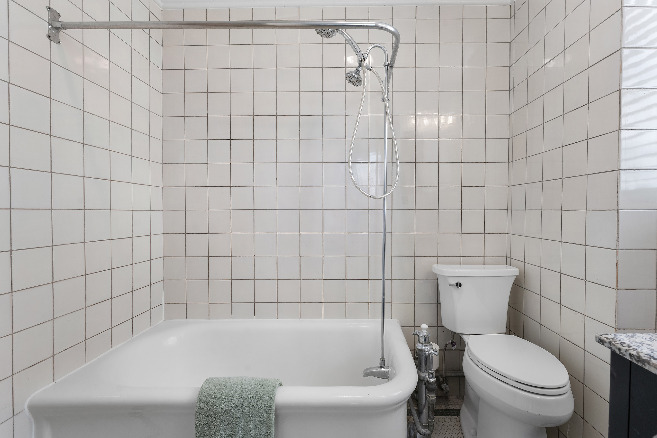  Spacious Studio in The Ponce - 物件實景