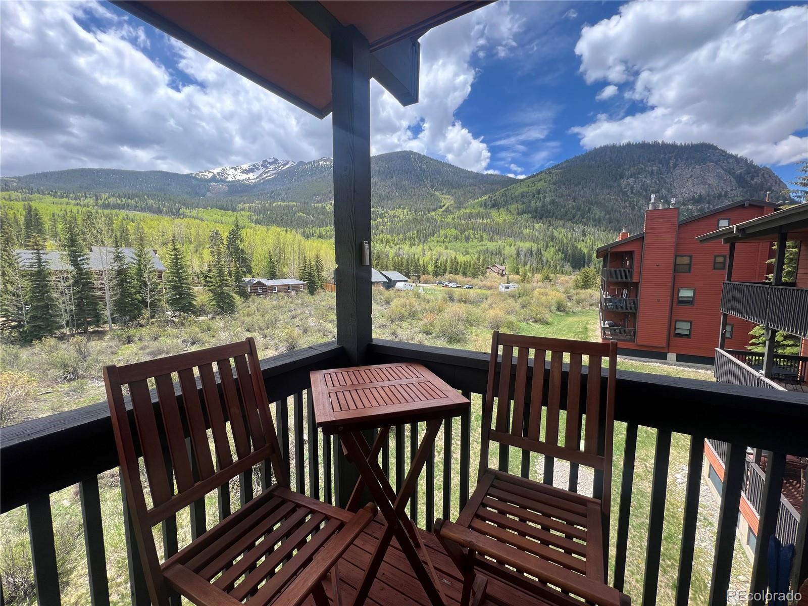 Frisco, Colorado, 80443, United States, 1 Bedroom Bedrooms, ,1 BathroomBathrooms,Residential,For Sale,1846559